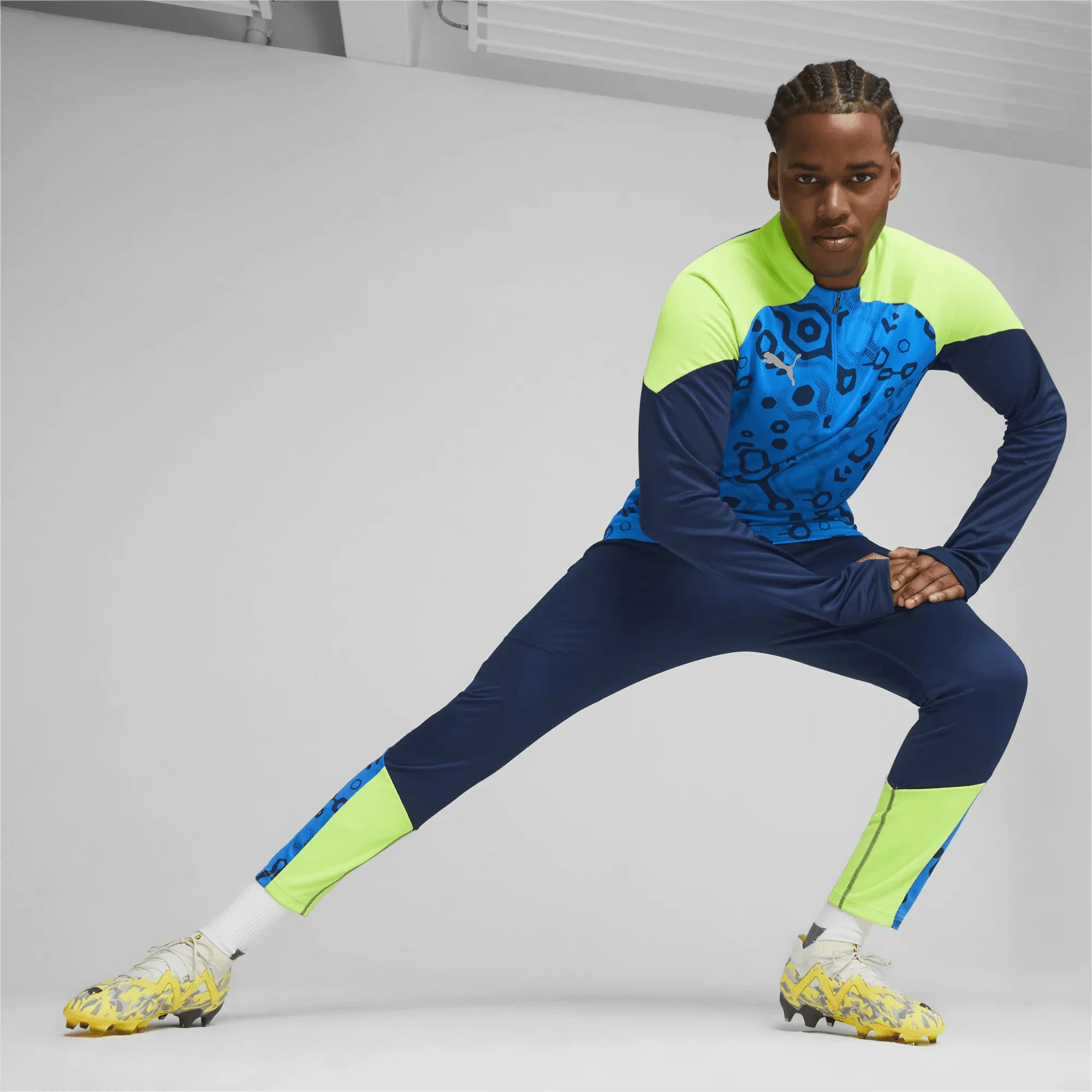Puma Future Ultimate FG - AG - Voltage Pack (HO23) - Image 8