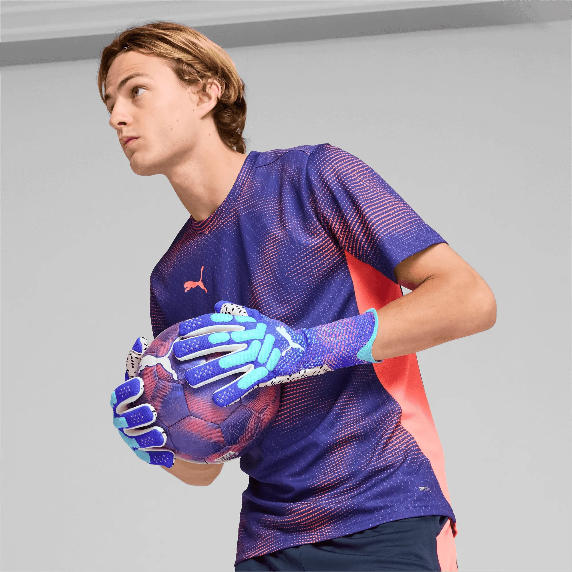 Puma Future Ultimate NC Goalkeeper Gloves - Image 4