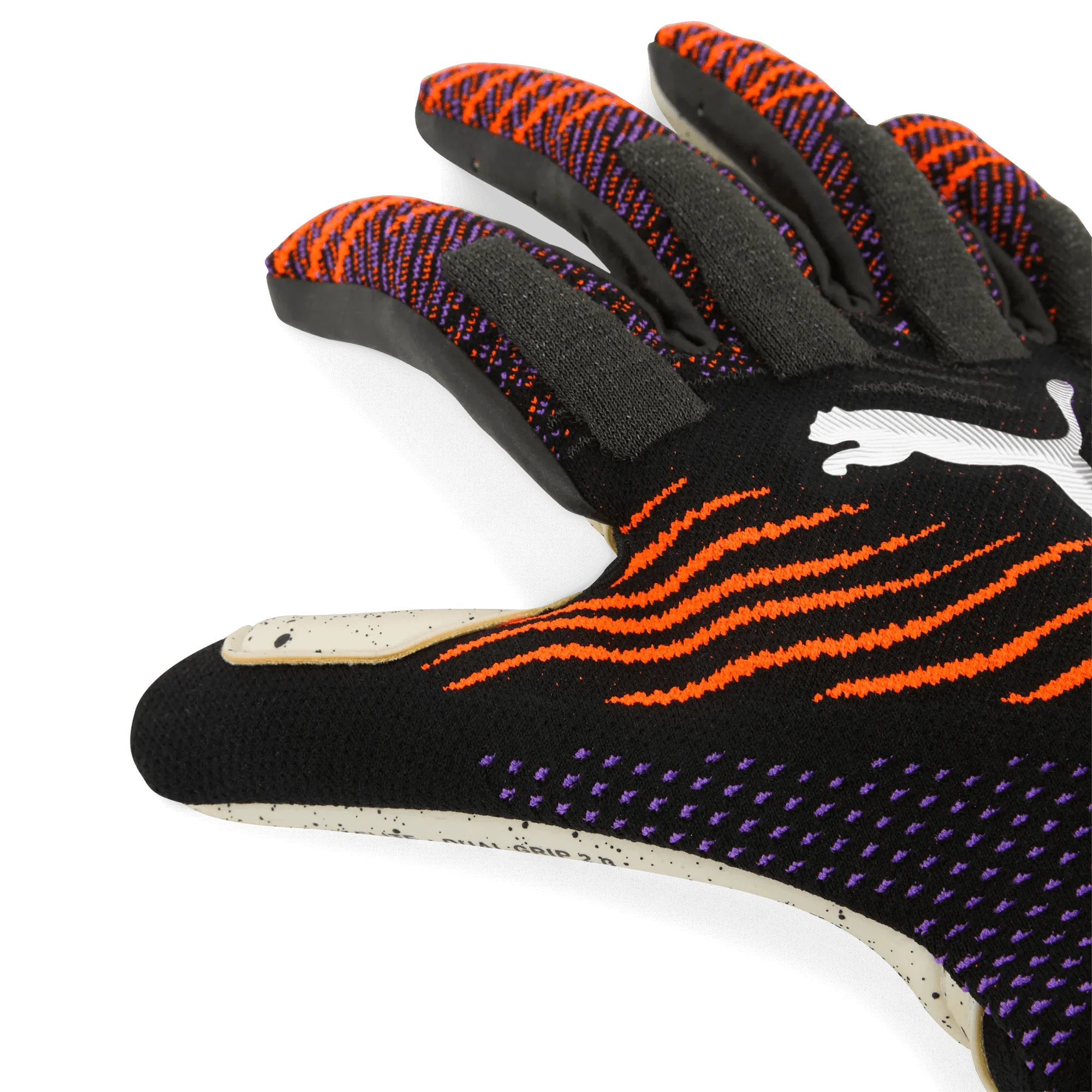 Puma Future Ultimate NC Goalkeeper Gloves - Image 2