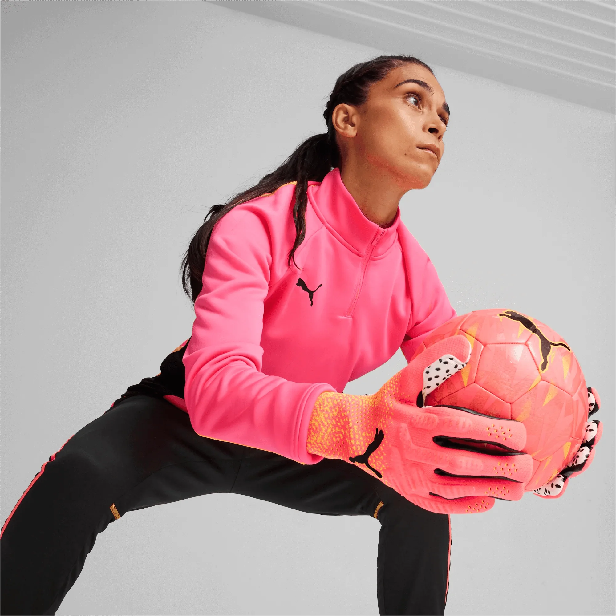 Puma Future Ultimate NC Goalkeeper Gloves - Image 4
