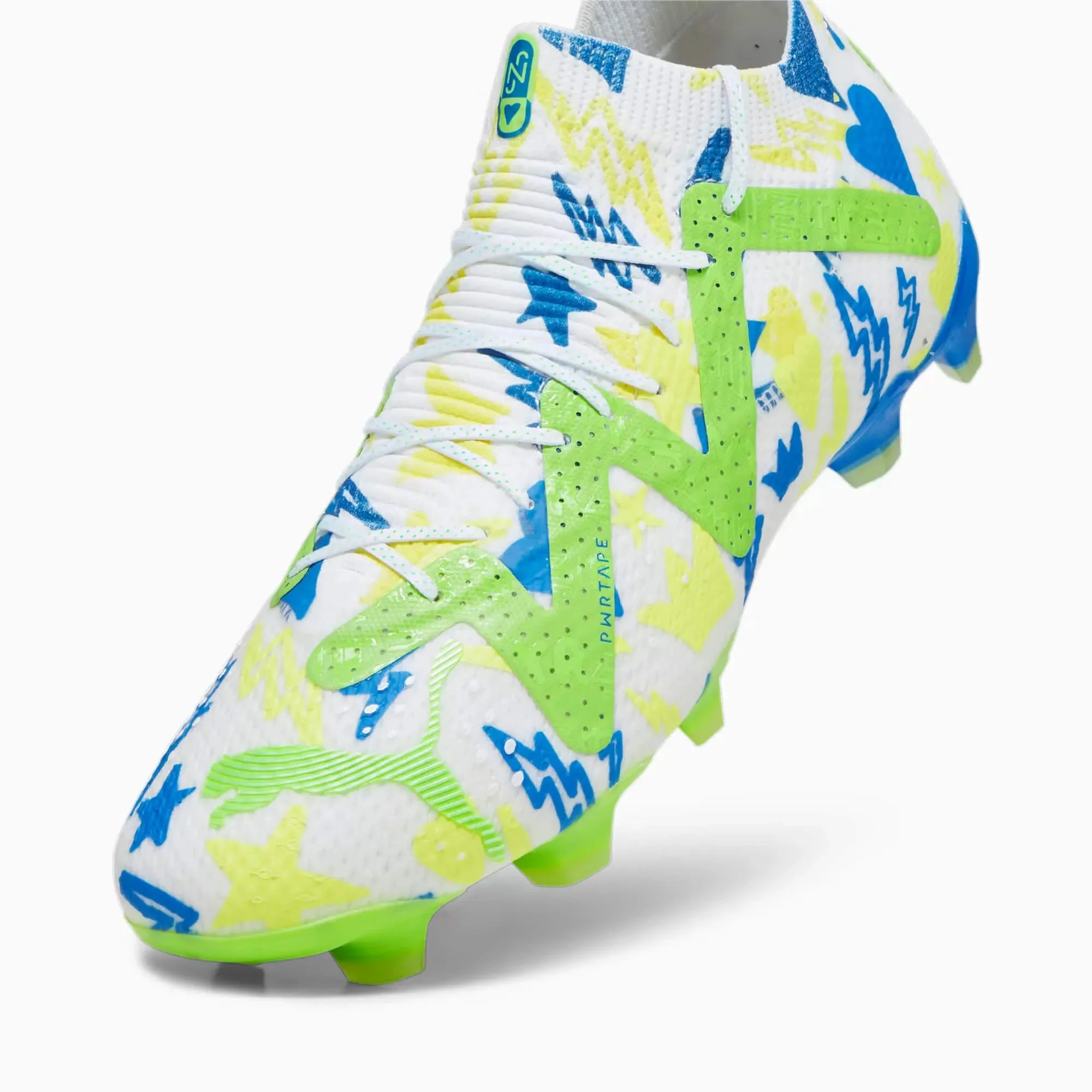 Puma Future Ultimate NJr FG-AG - Neymar Pack (FA23) - Image 5