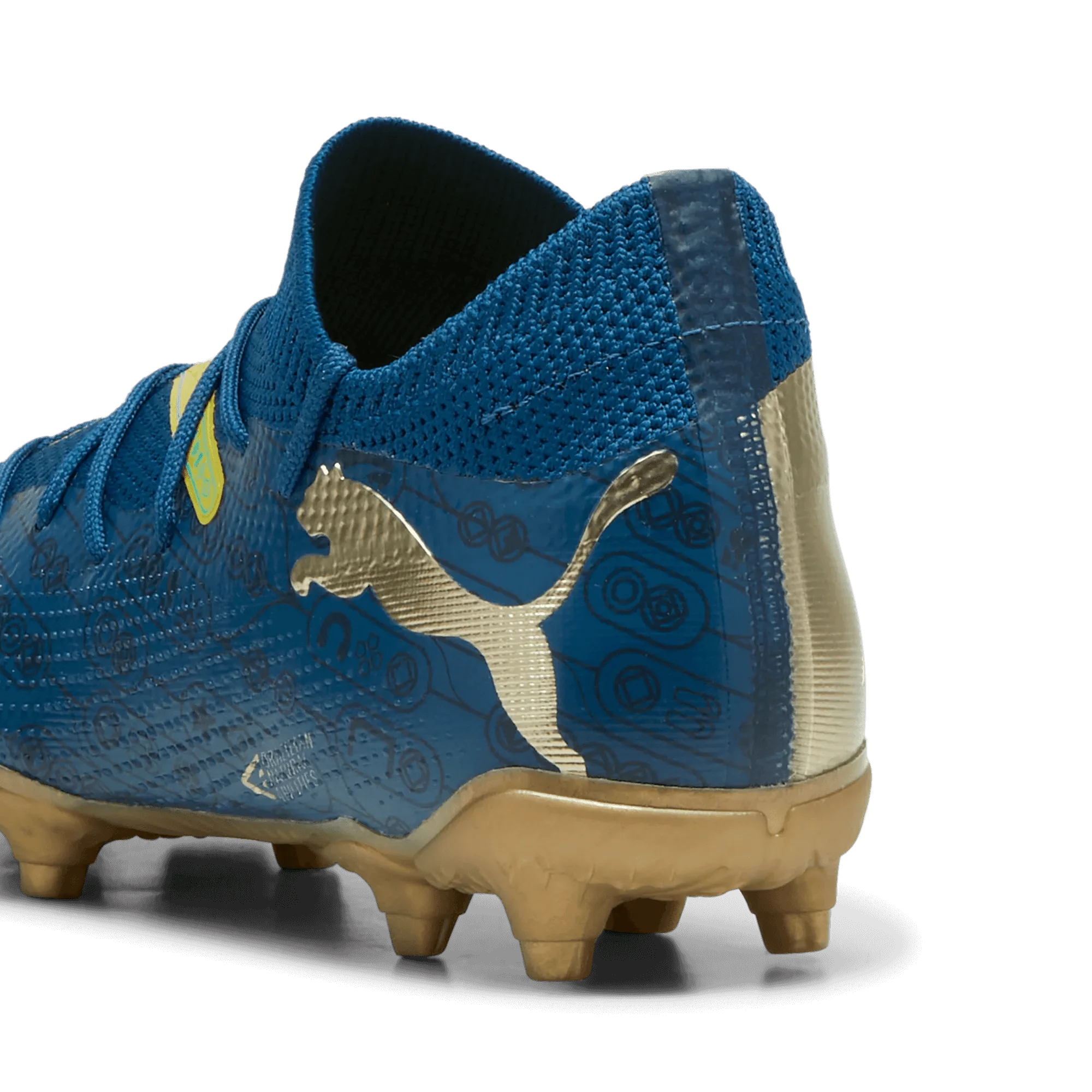 Puma Junior Future 7 Match BNA FG-AG - Neymar BNA Pack (FA24) - Image 6