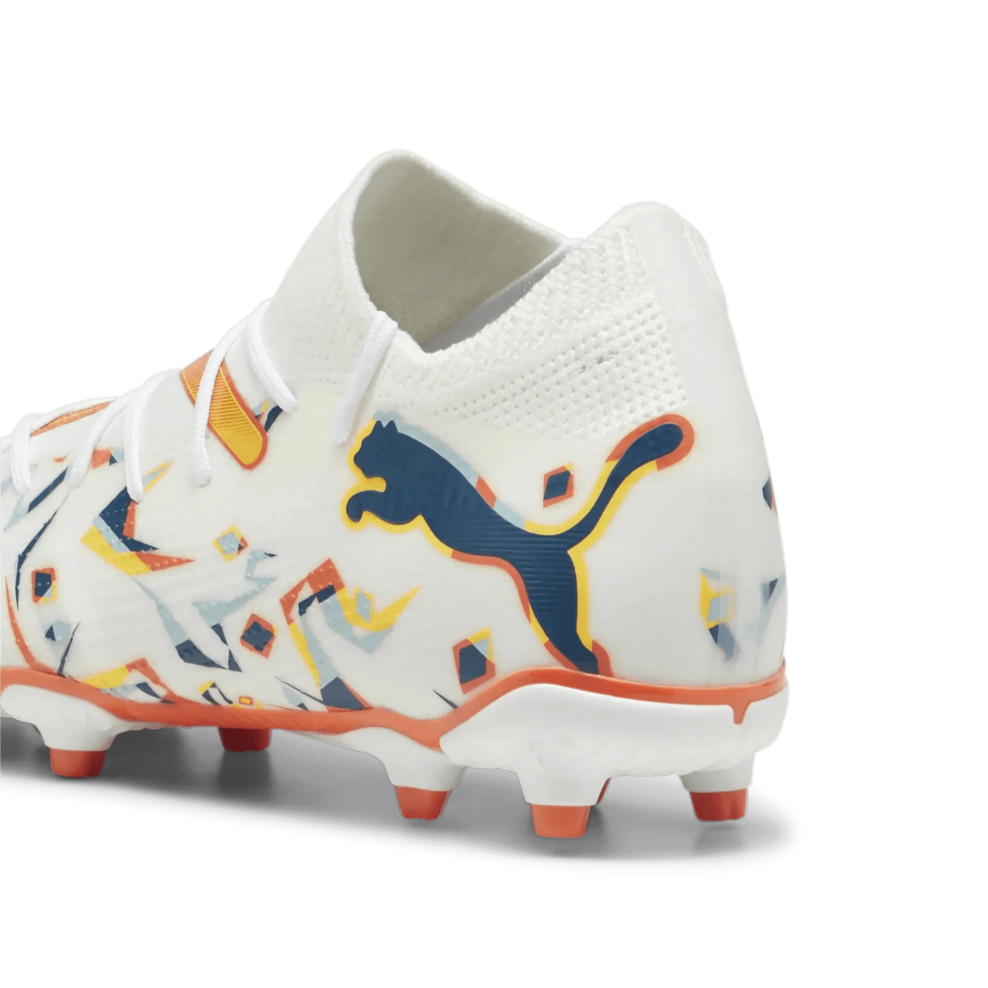 Puma Junior Future 7 Match Crea FG/MG - Creativity Pack (SP24) - Image 6