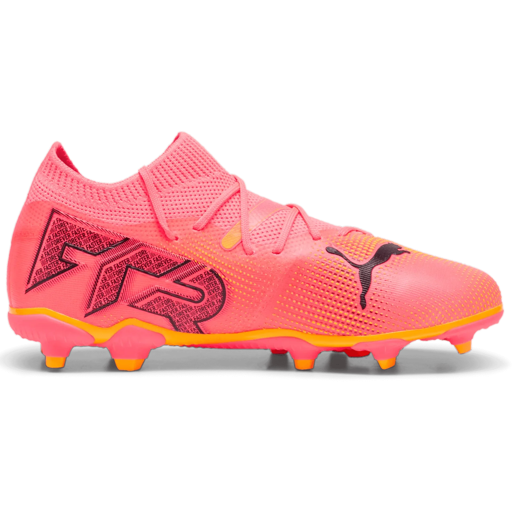 Puma Junior Future 7 Match FG/AG - Forever Faster Pack (SP24) - Image 2