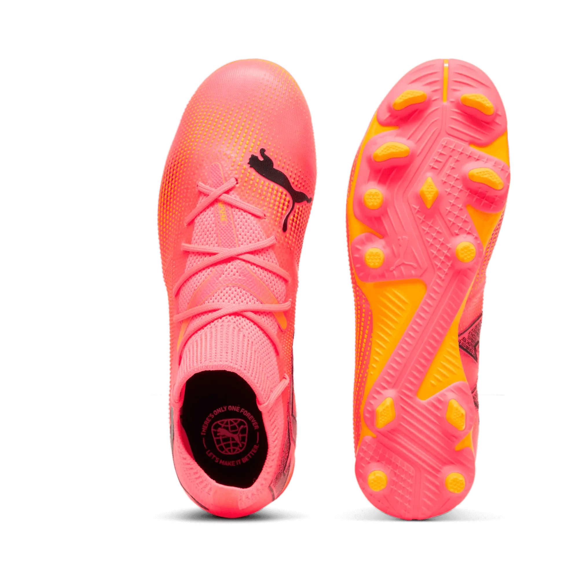 Puma Junior Future 7 Match FG/AG - Forever Faster Pack (SP24) - Image 4