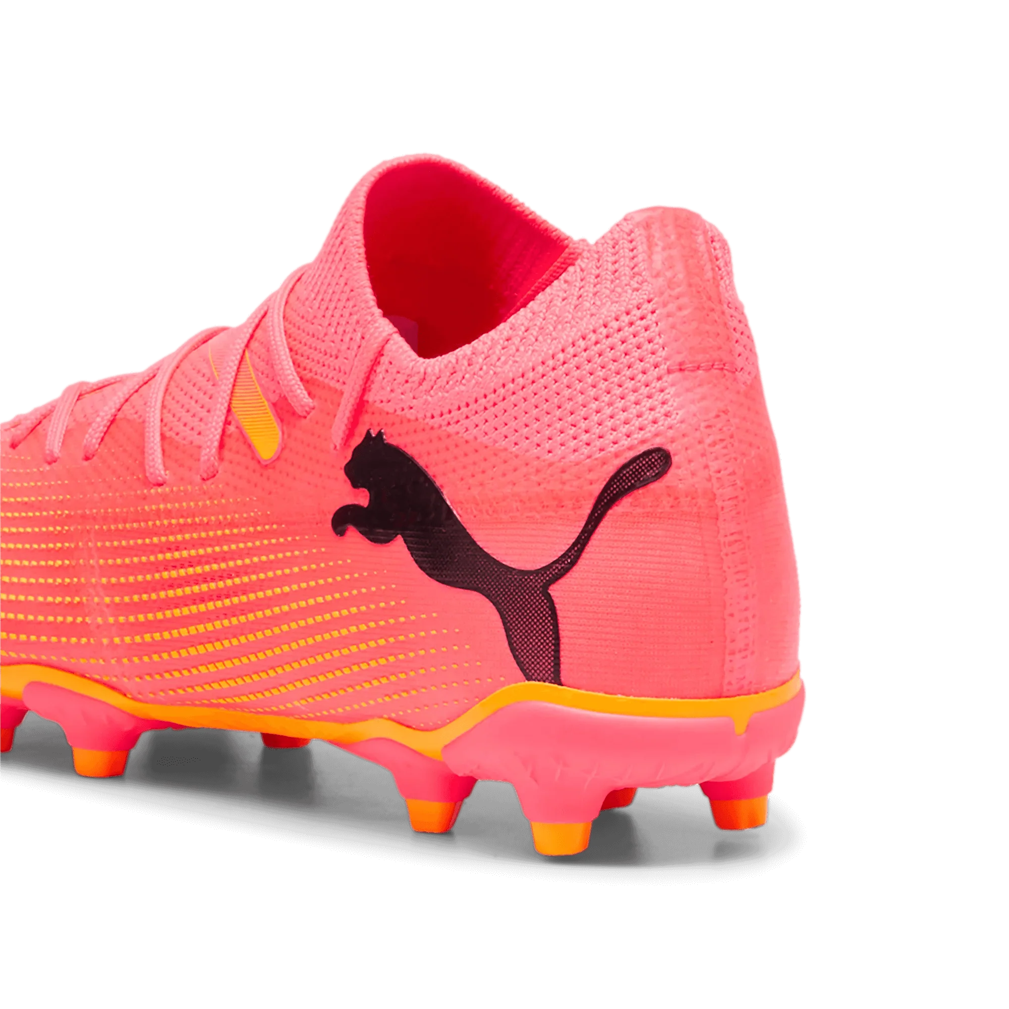 Puma Junior Future 7 Match FG/AG - Forever Faster Pack (SP24) - Image 6