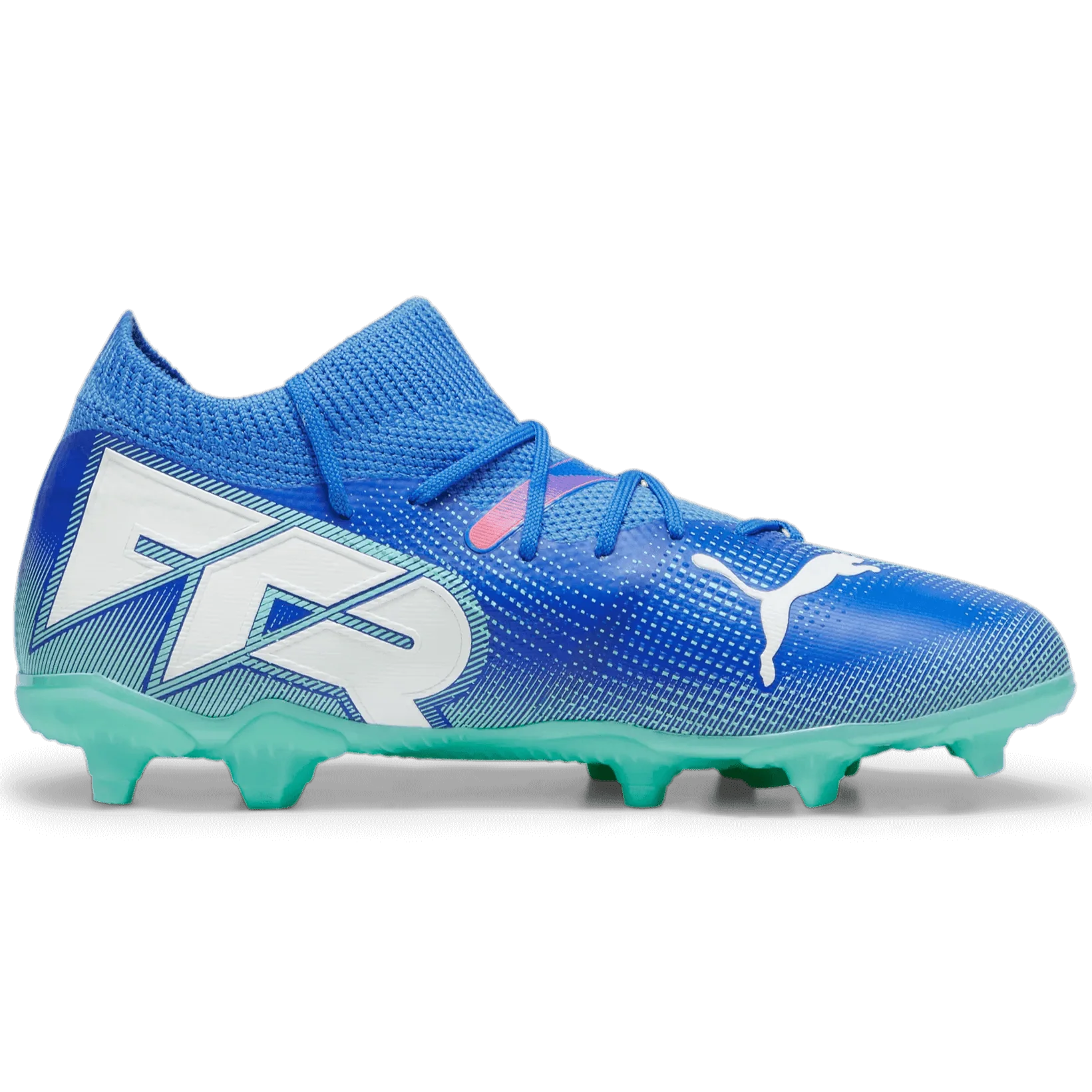 Puma Junior Future 7 Match FG/AG - Formula Pack (FA24) - Image 2