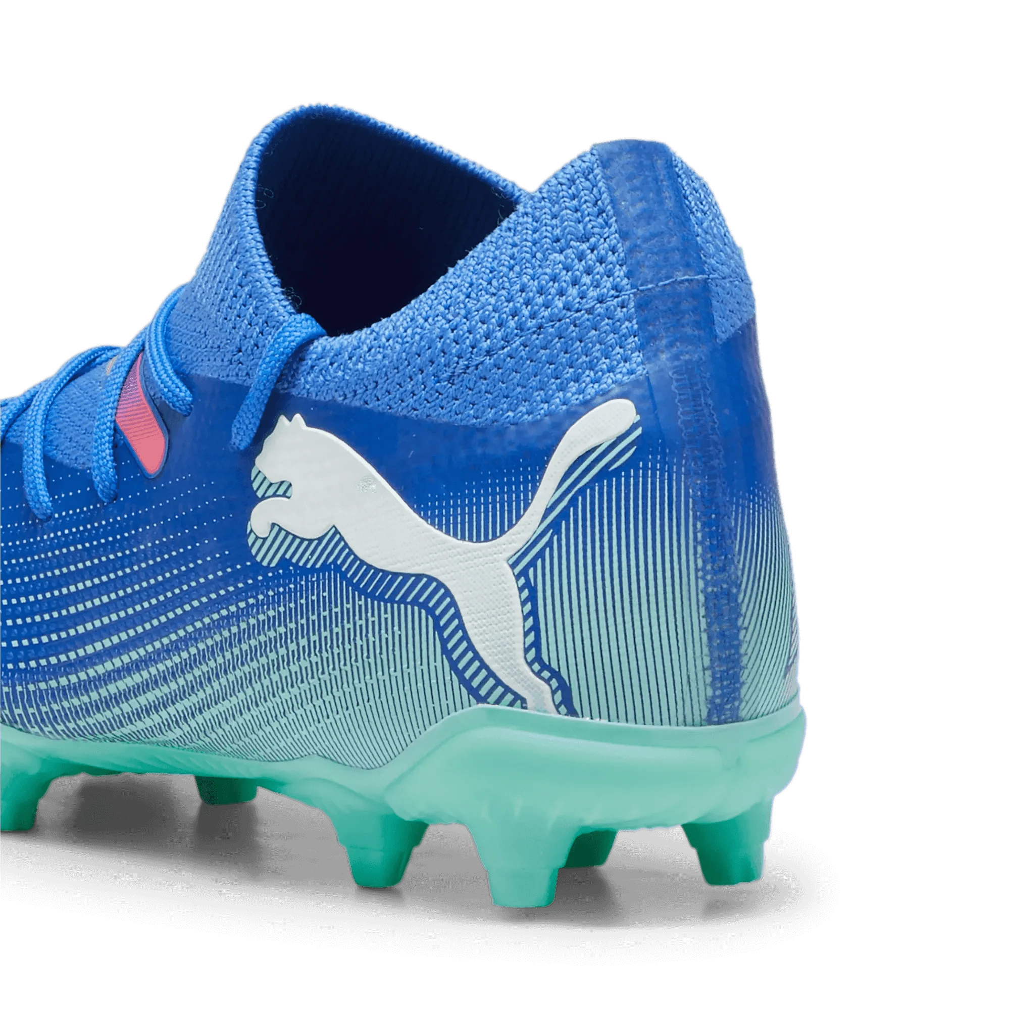 Puma Junior Future 7 Match FG/AG - Formula Pack (FA24) - Image 6
