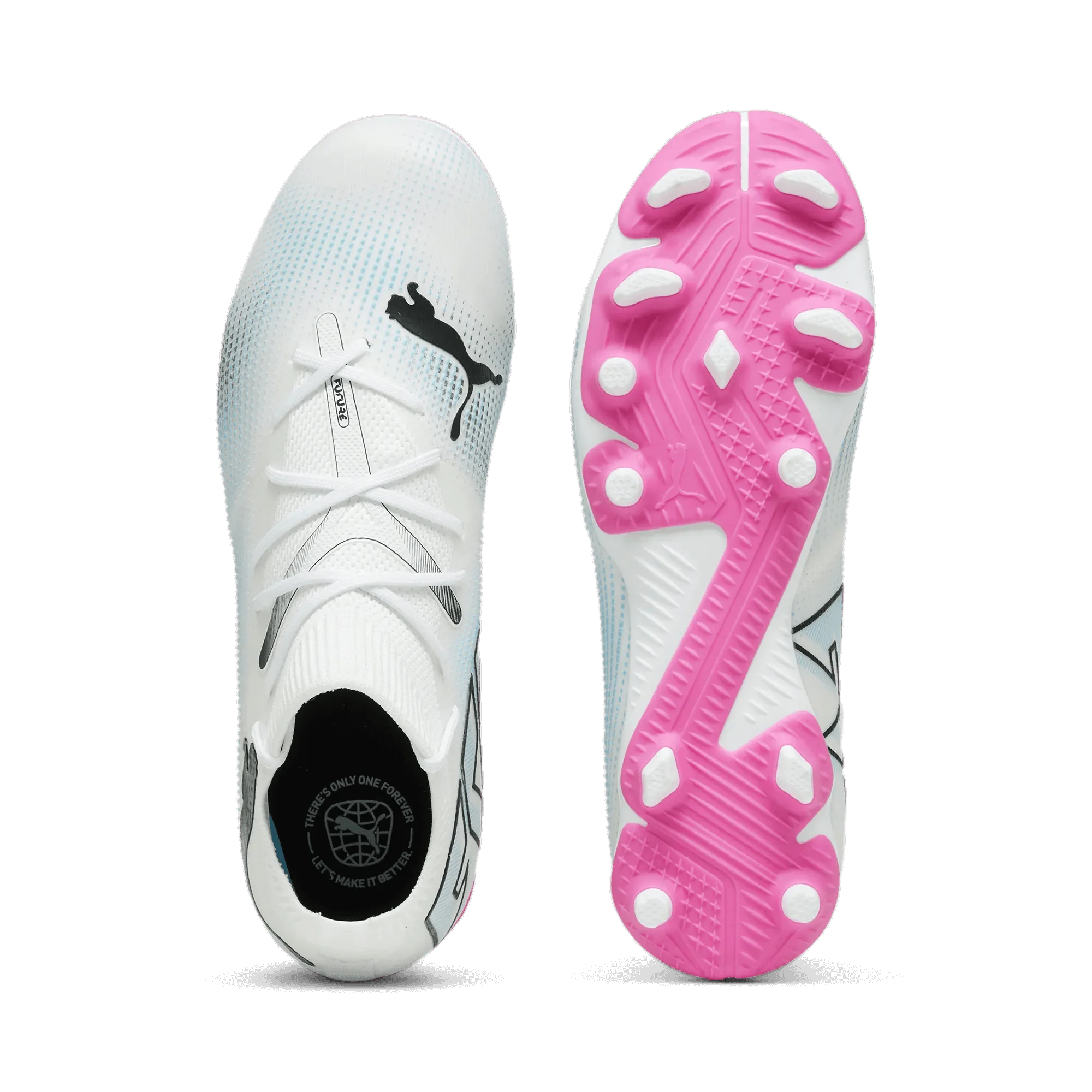 Puma Junior Future 7 Match FG-AG - Phenomenal Pack (SP24) - Image 4