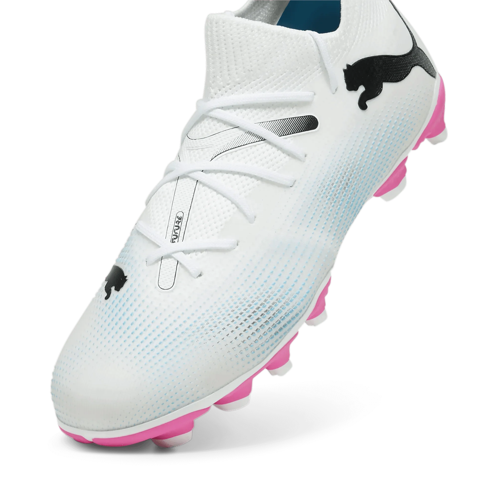 Puma Junior Future 7 Match FG-AG - Phenomenal Pack (SP24) - Image 5