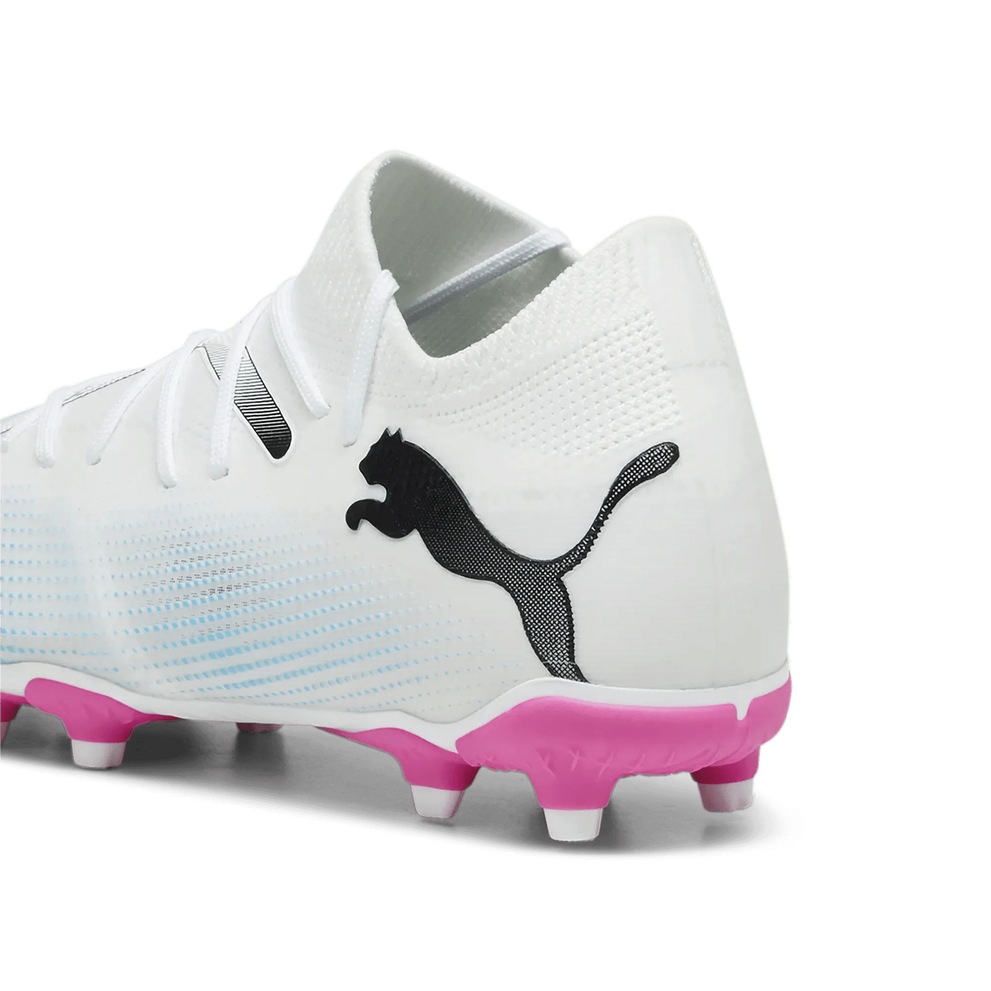 Puma Junior Future 7 Match FG-AG - Phenomenal Pack (SP24) - Image 6