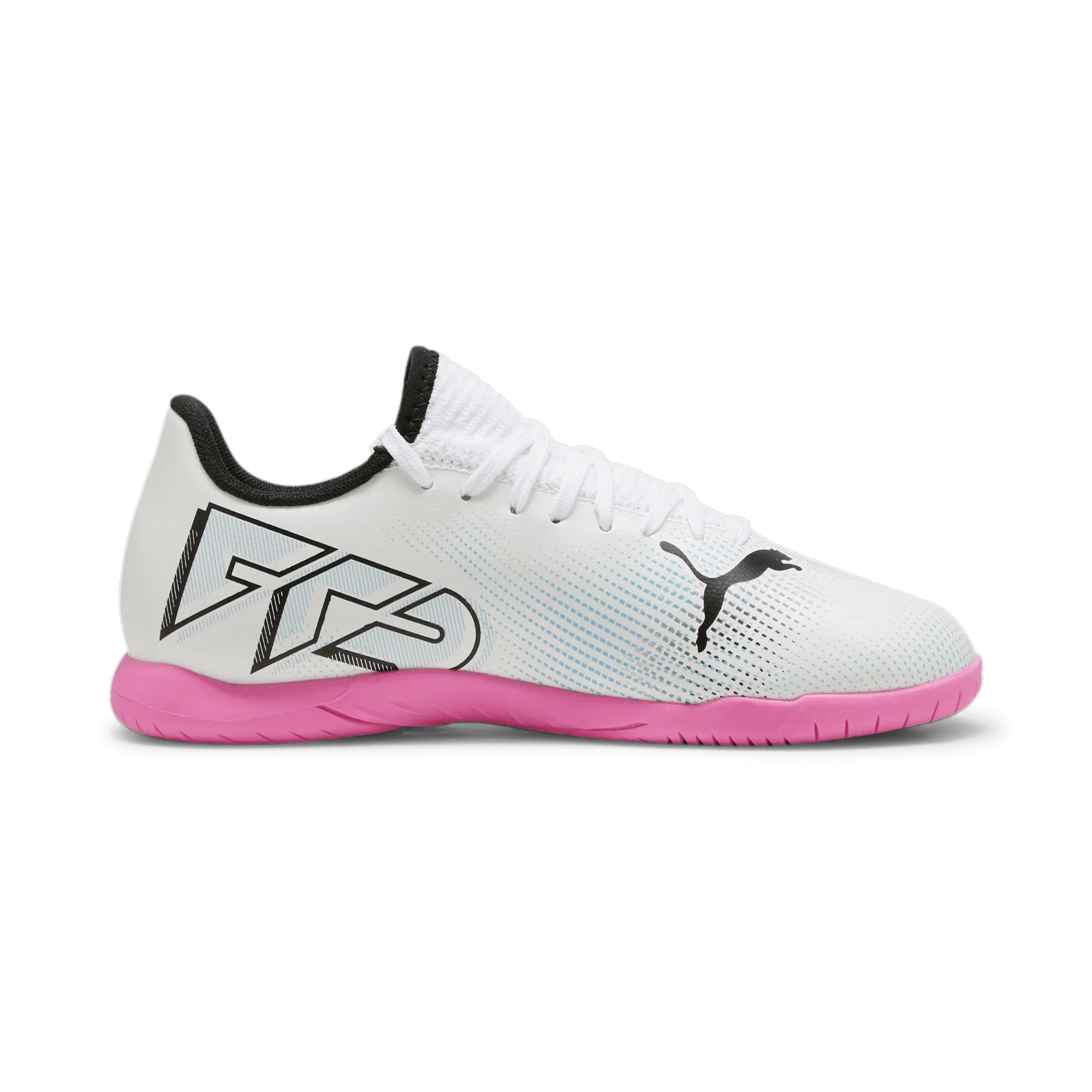 Puma Junior Future 7 Play Indoor - Phenomenal Pack (SP24) - Image 2