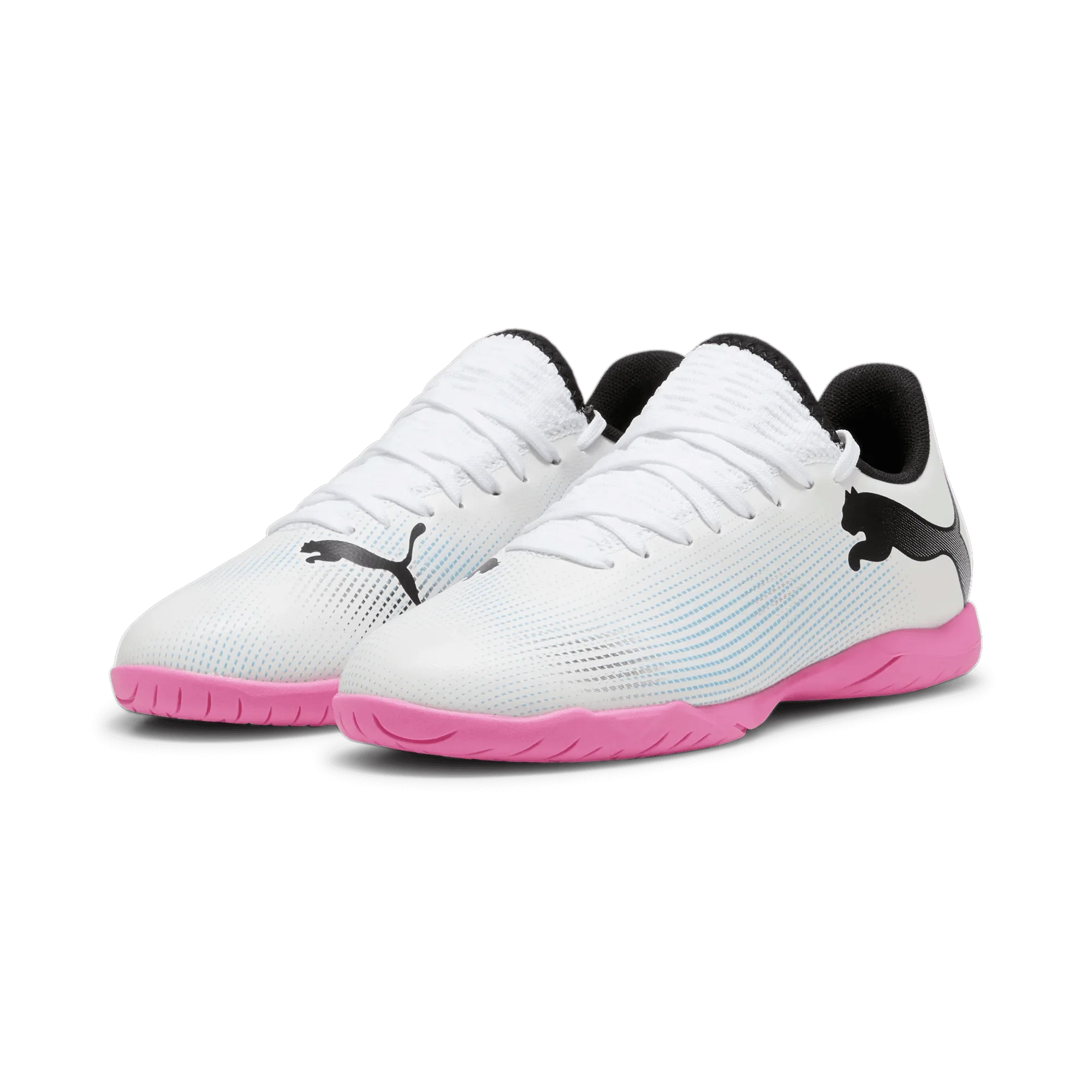 Puma Junior Future 7 Play Indoor - Phenomenal Pack (SP24) - Image 3