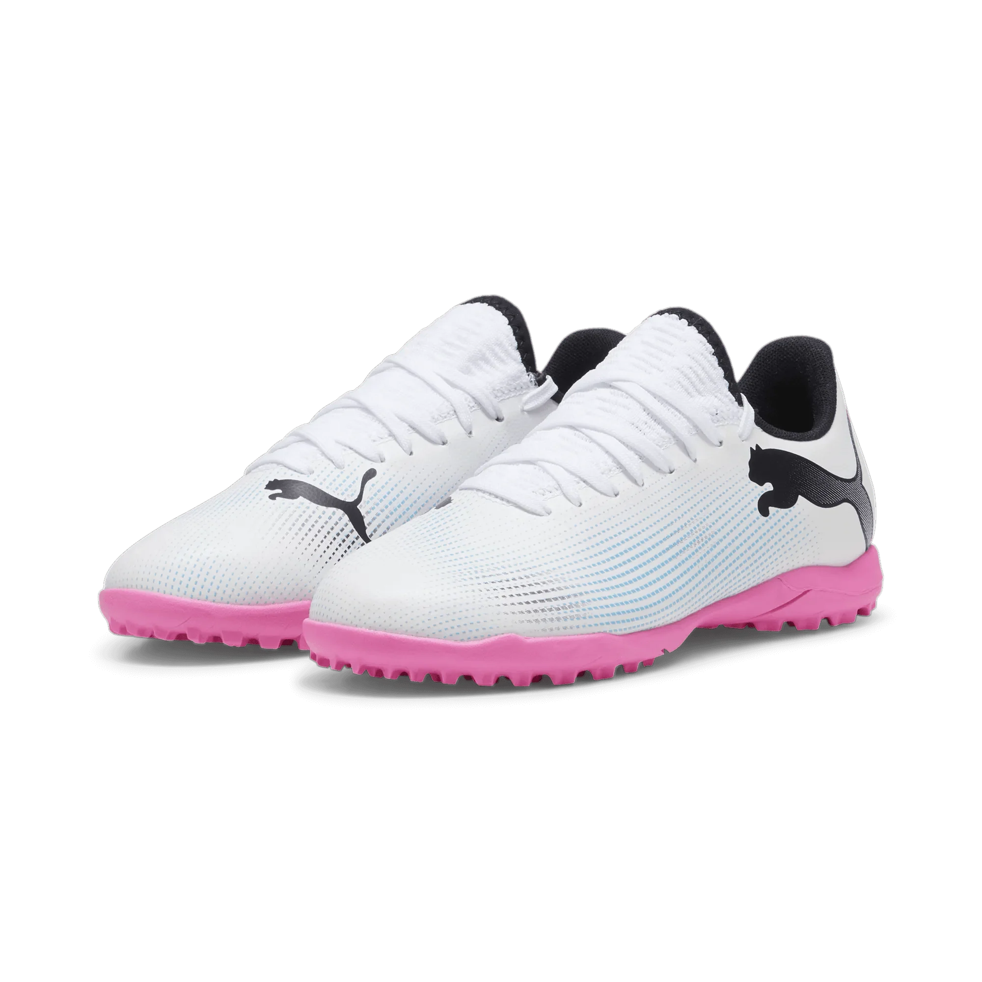 Puma Junior Future 7 Play Turf - Phenomenal Pack (SP24) - Image 3