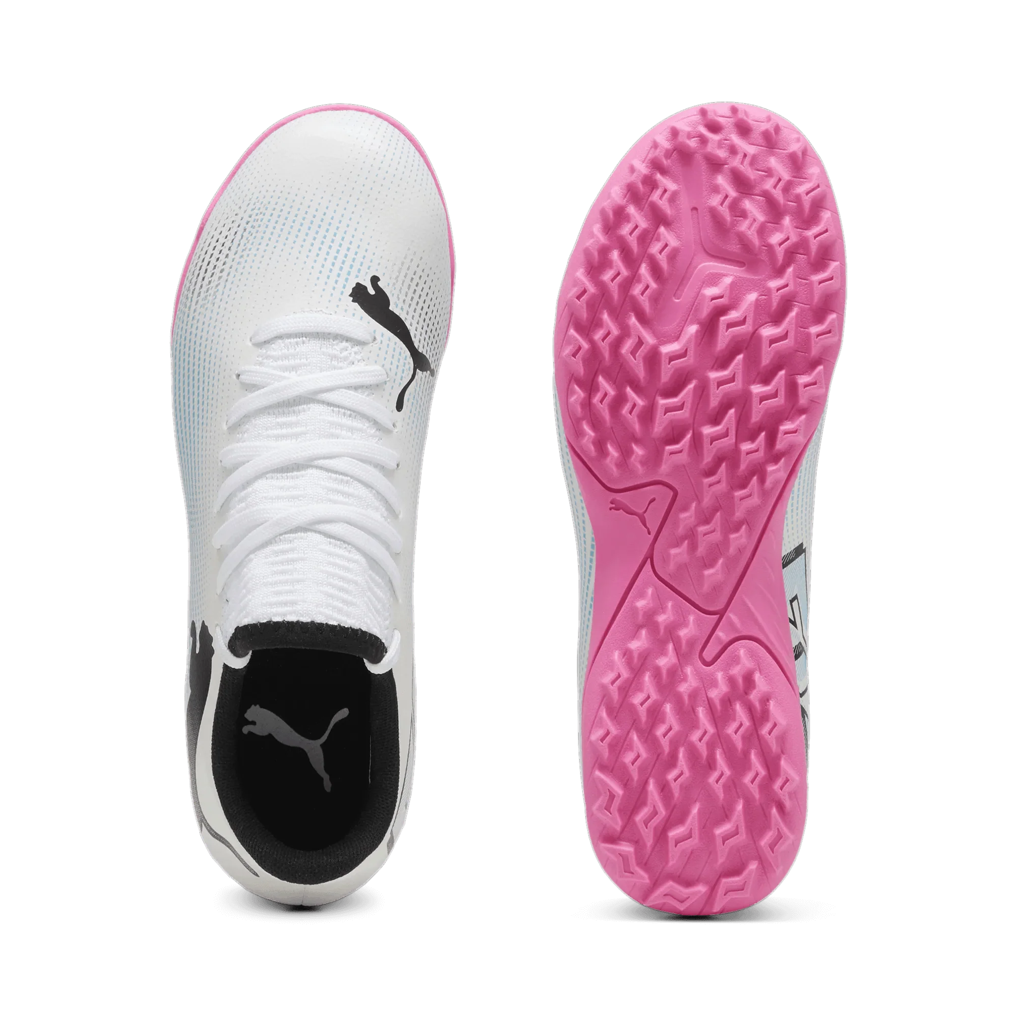 Puma Junior Future 7 Play Turf - Phenomenal Pack (SP24) - Image 4