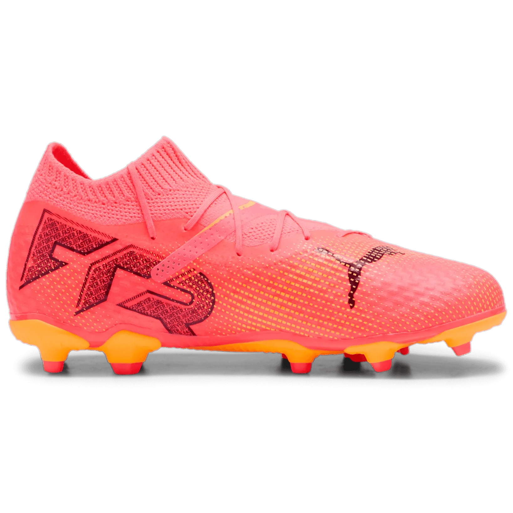 Puma Junior Future 7 Pro FG/AG - Forever Faster Pack (SP24) - Image 2