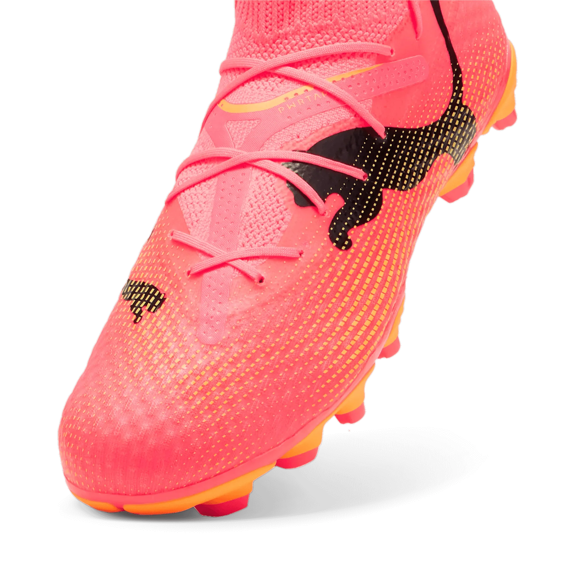 Puma Junior Future 7 Pro FG/AG - Forever Faster Pack (SP24) - Image 5