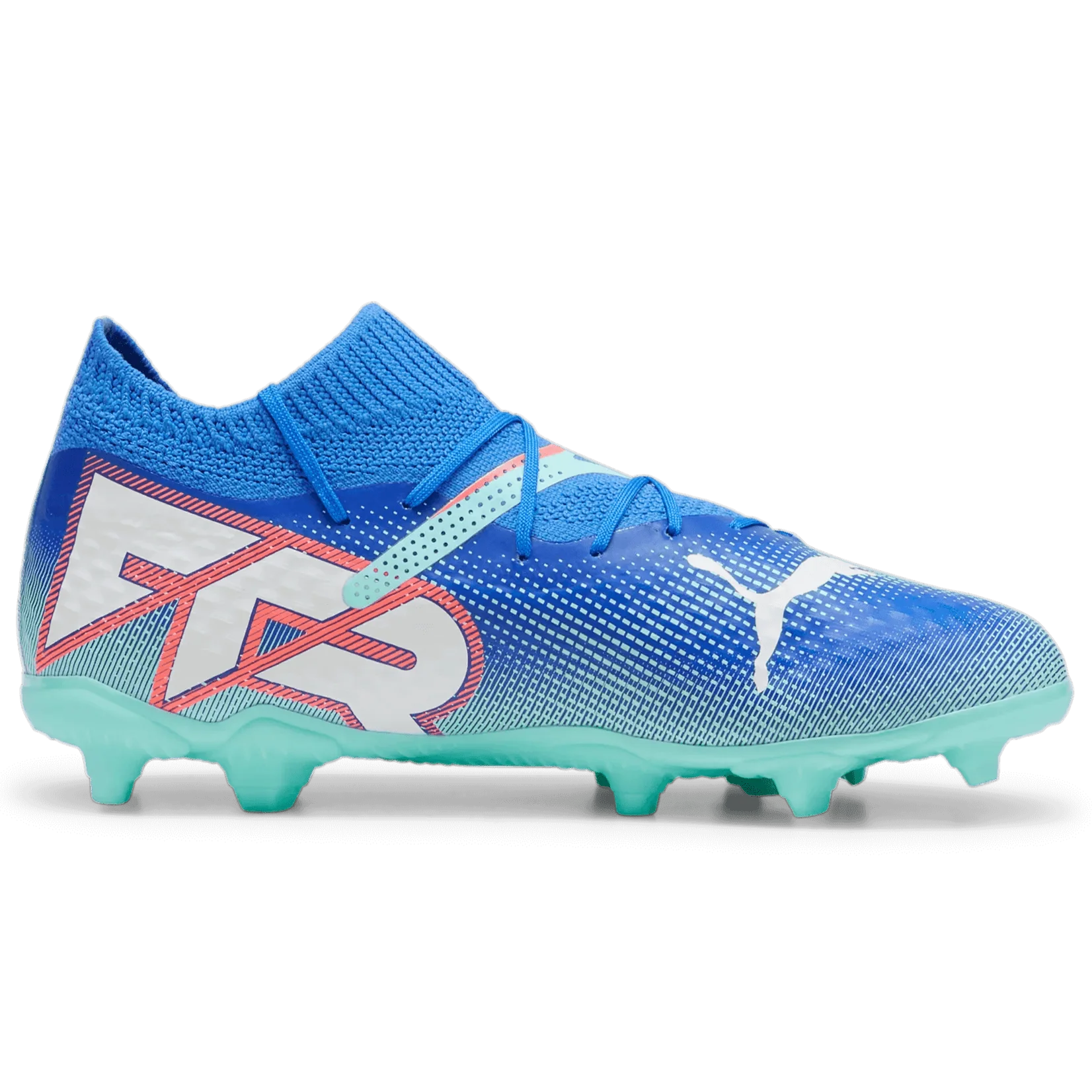 Puma Junior Future 7 Pro FG/AG - Formula Pack (FA24) - Image 2