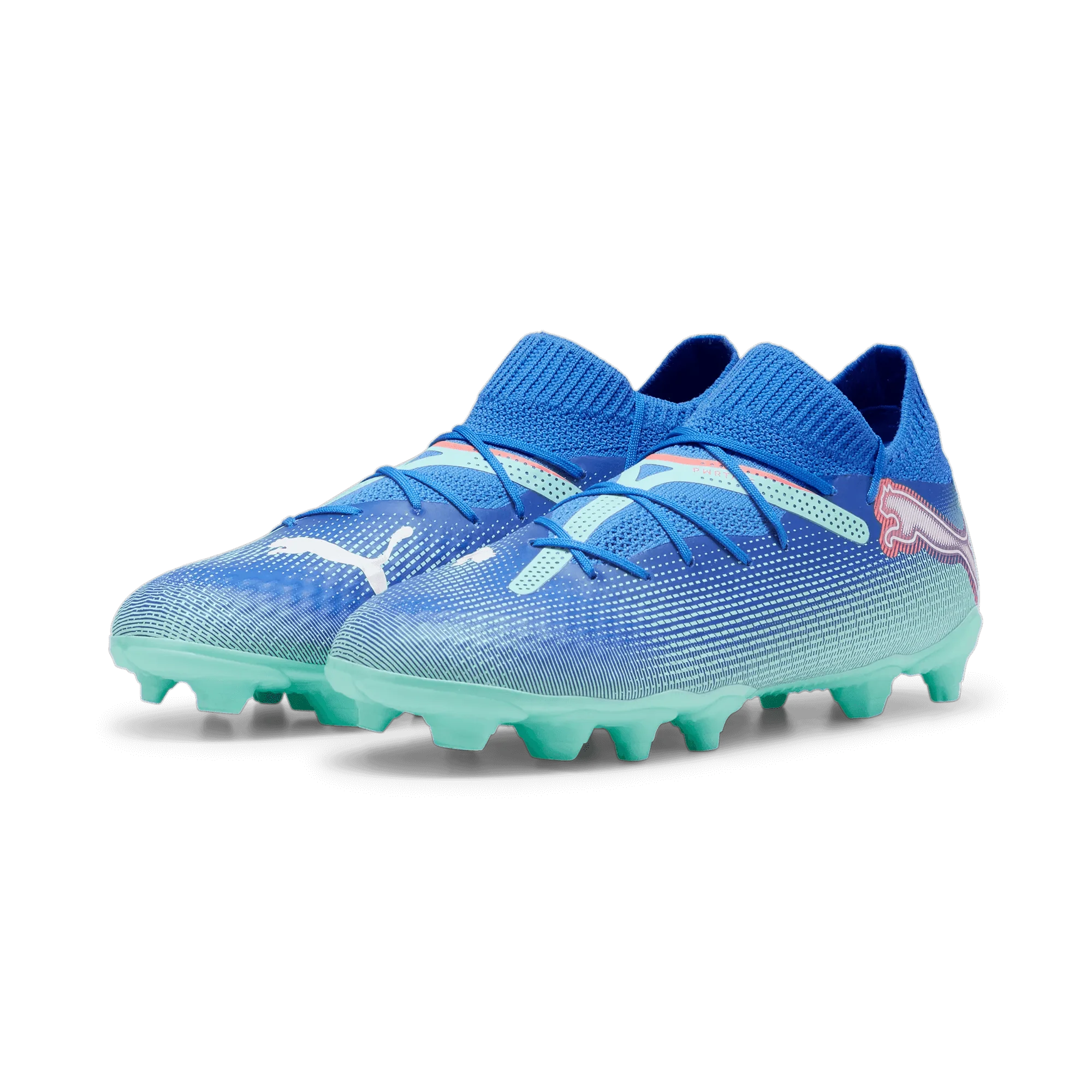 Puma Junior Future 7 Pro FG/AG - Formula Pack (FA24) - Image 3