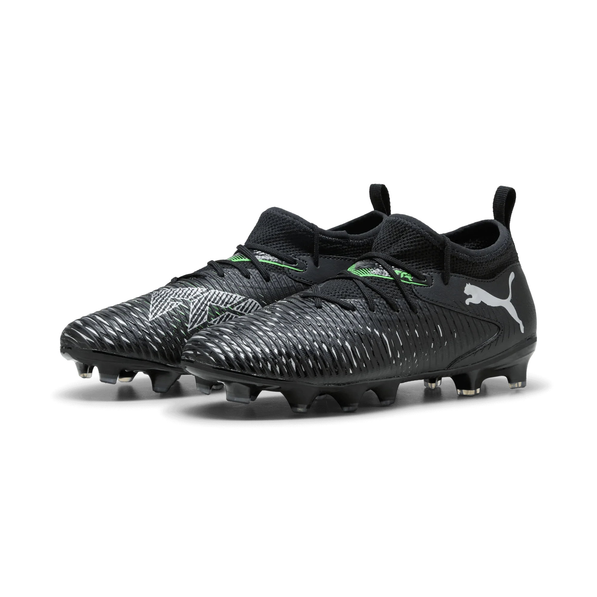 Puma Junior Future 8 Match FG/AG - Eclipse Pack (SP25) - Image 3