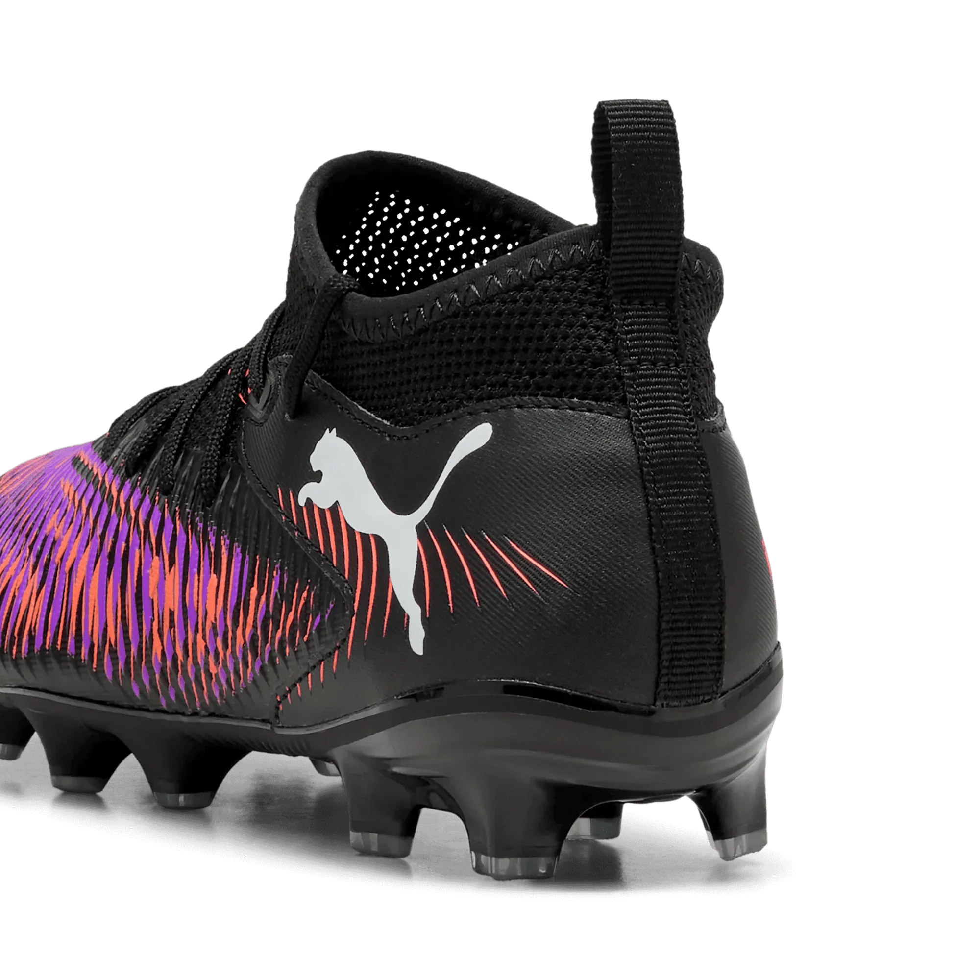 Puma Junior Future 8 Match FG/AG - Unlimited Pack (SP25) - Image 5