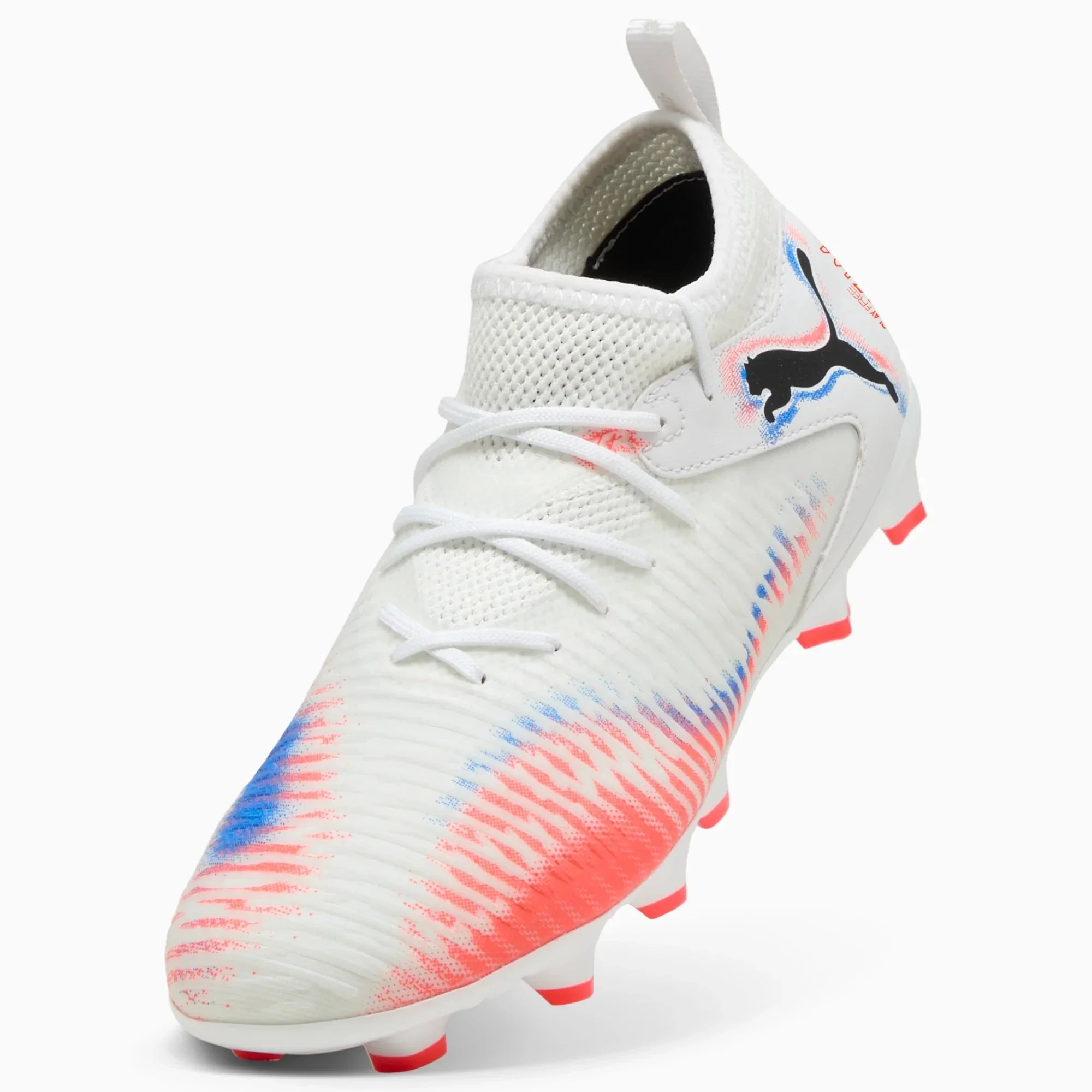 Puma Junior Future 8 Match Firm/Artificial Ground Soccer Cleats - Untamed Pack (FA25) - Image 5