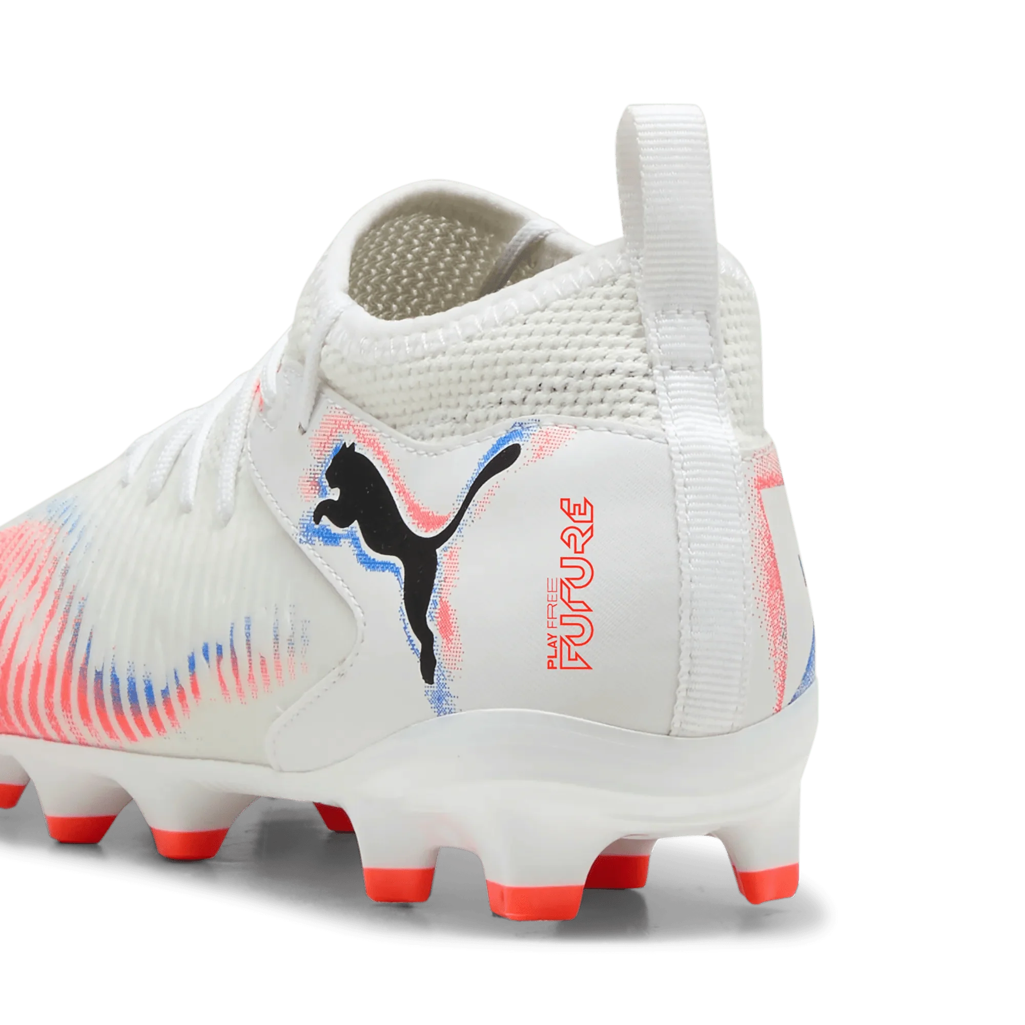 Puma Junior Future 8 Match Firm/Artificial Ground Soccer Cleats - Untamed Pack (FA25) - Image 6