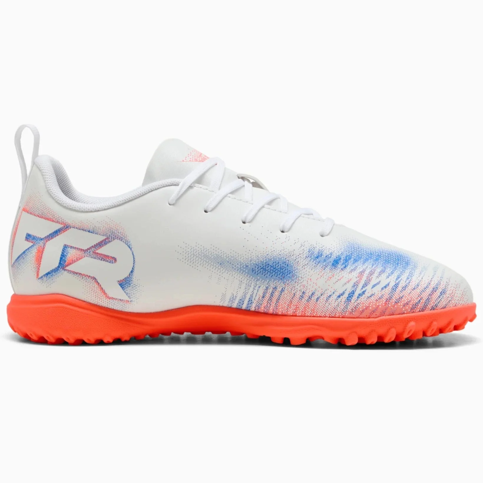 Puma Junior Future 8 Play Turf Soccer Shoes - Untamed Pack (FA25) - Image 2