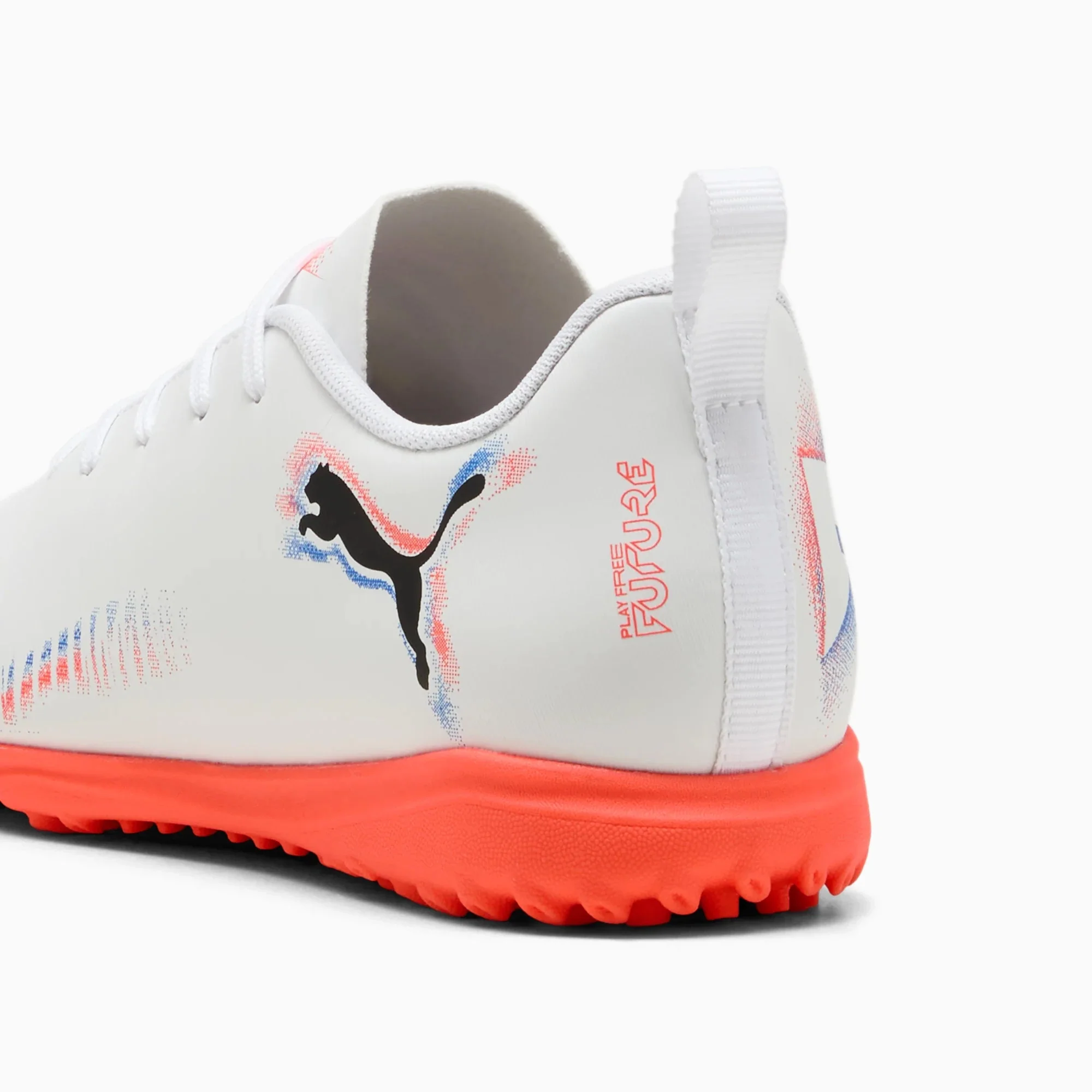 Puma Junior Future 8 Play Turf Soccer Shoes - Untamed Pack (FA25) - Image 6