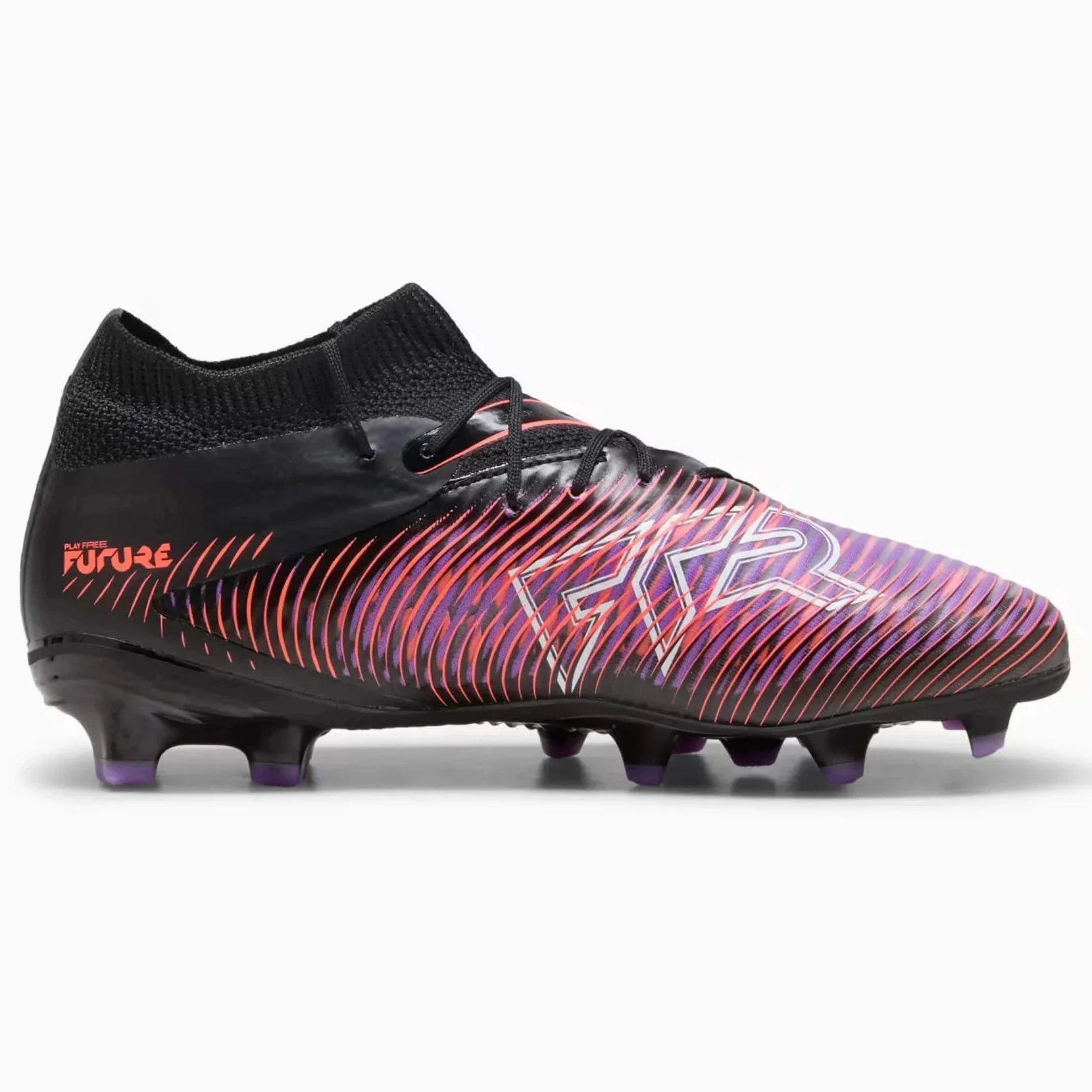 Puma Junior Future 8 Pro FG/AG - Unlimited Pack (SP25) - Image 2