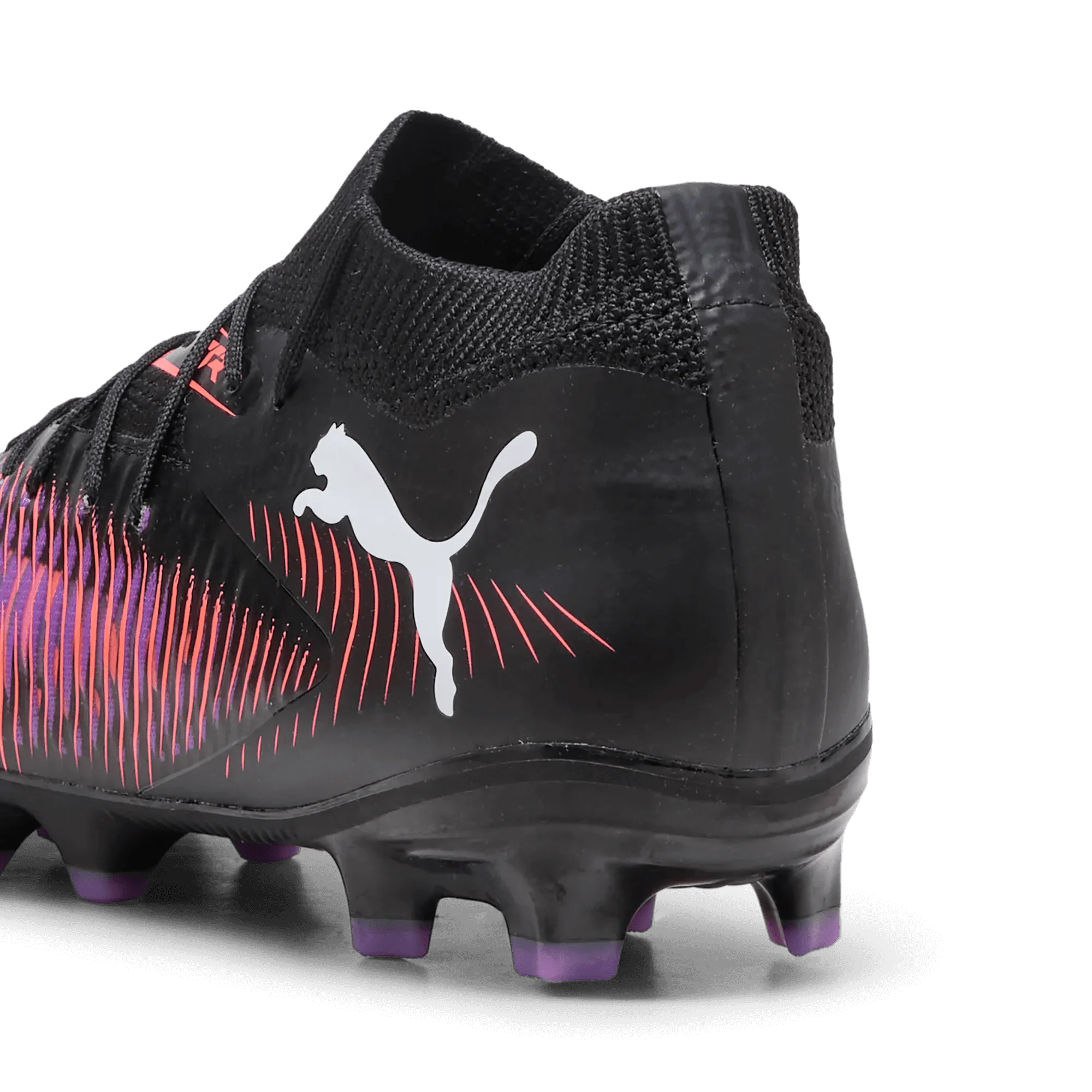 Puma Junior Future 8 Pro FG/AG - Unlimited Pack (SP25) - Image 5
