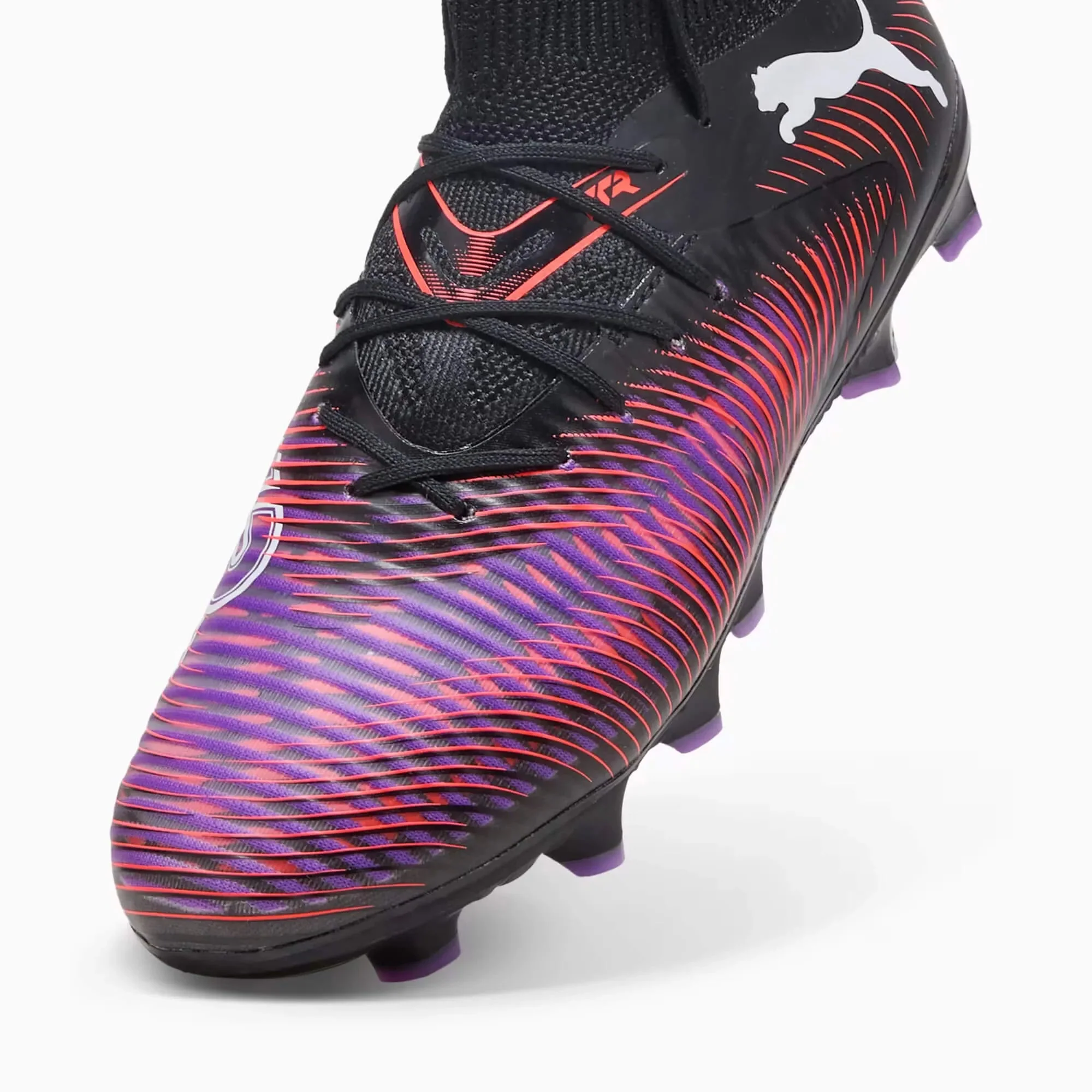 Puma Junior Future 8 Pro FG/AG - Unlimited Pack (SP25) - Image 6