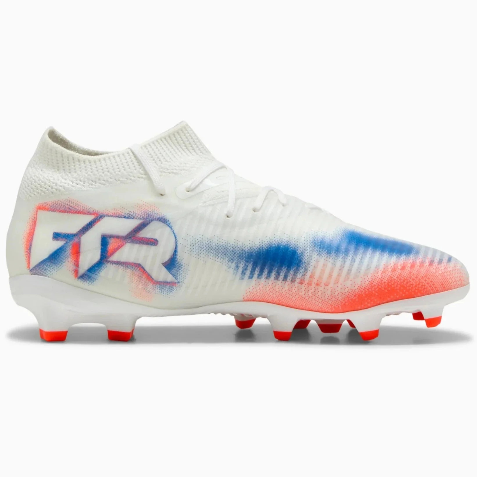 Puma Junior Future 8 Pro Firm/Artificial Ground Soccer Cleats - Untamed Pack (FA25) - Image 2
