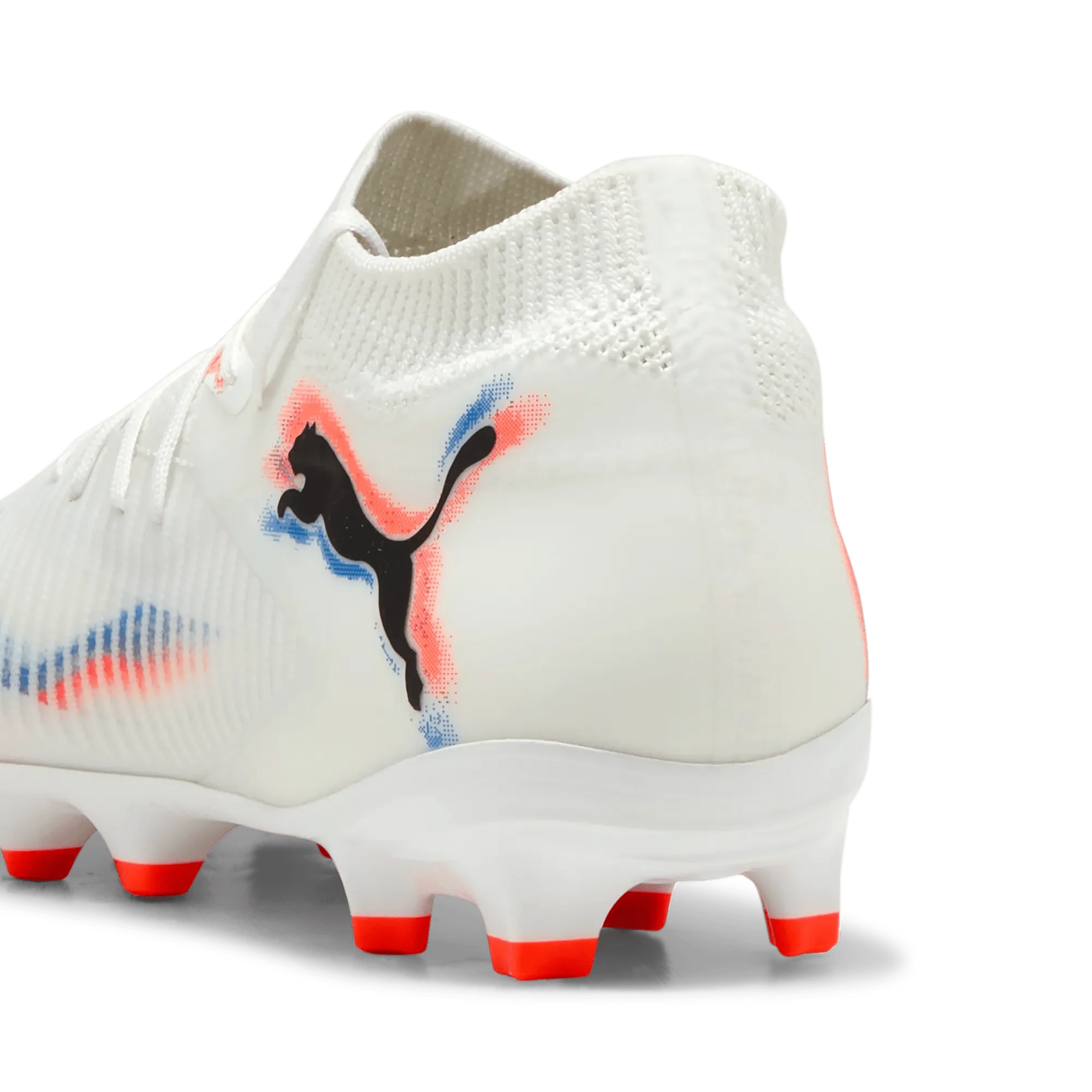 Puma Junior Future 8 Pro Firm/Artificial Ground Soccer Cleats - Untamed Pack (FA25) - Image 6
