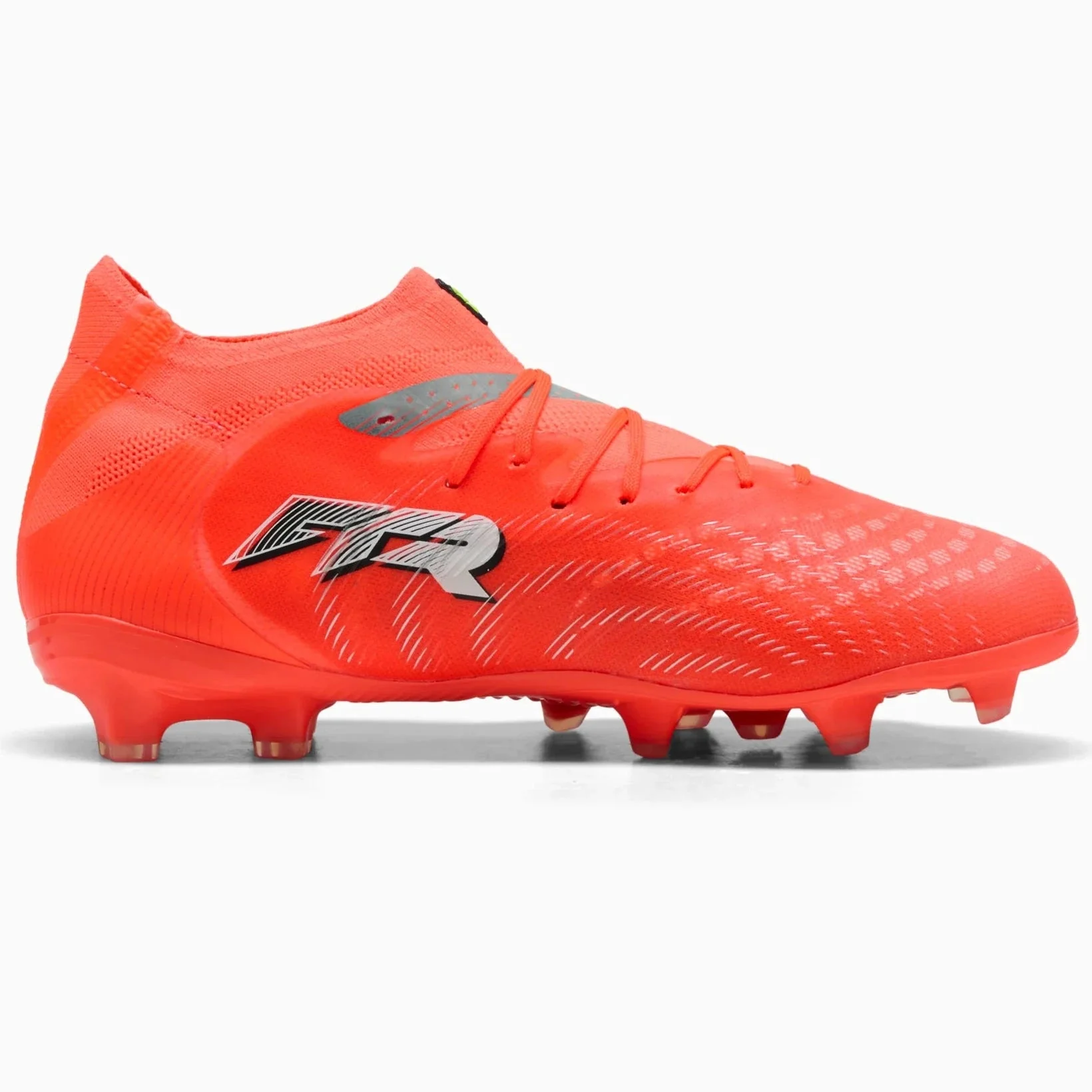 Puma Junior Future 9 Pro Firm/Artificial Ground Soccer Cleats - Unleashed Pack (SP26) - Image 2