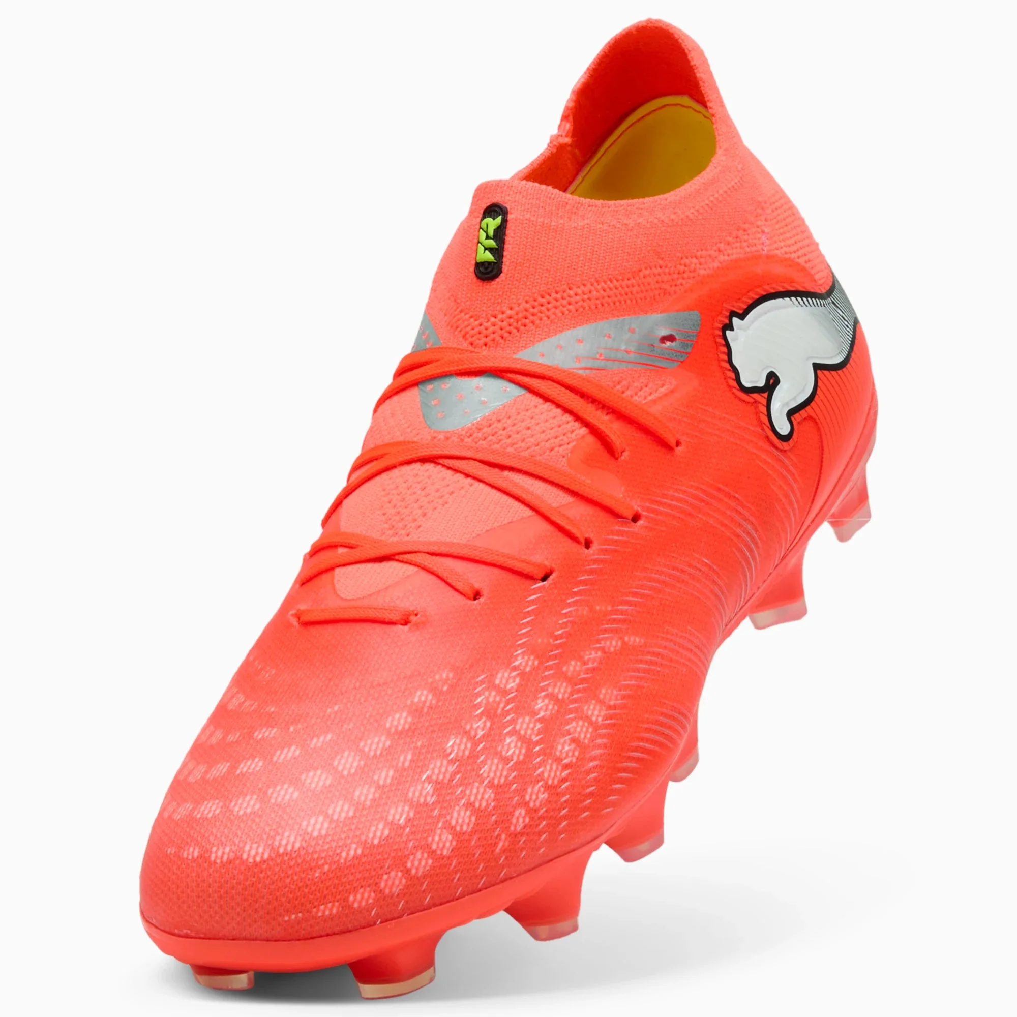 Puma Junior Future 9 Pro Firm/Artificial Ground Soccer Cleats - Unleashed Pack (SP26) - Image 5
