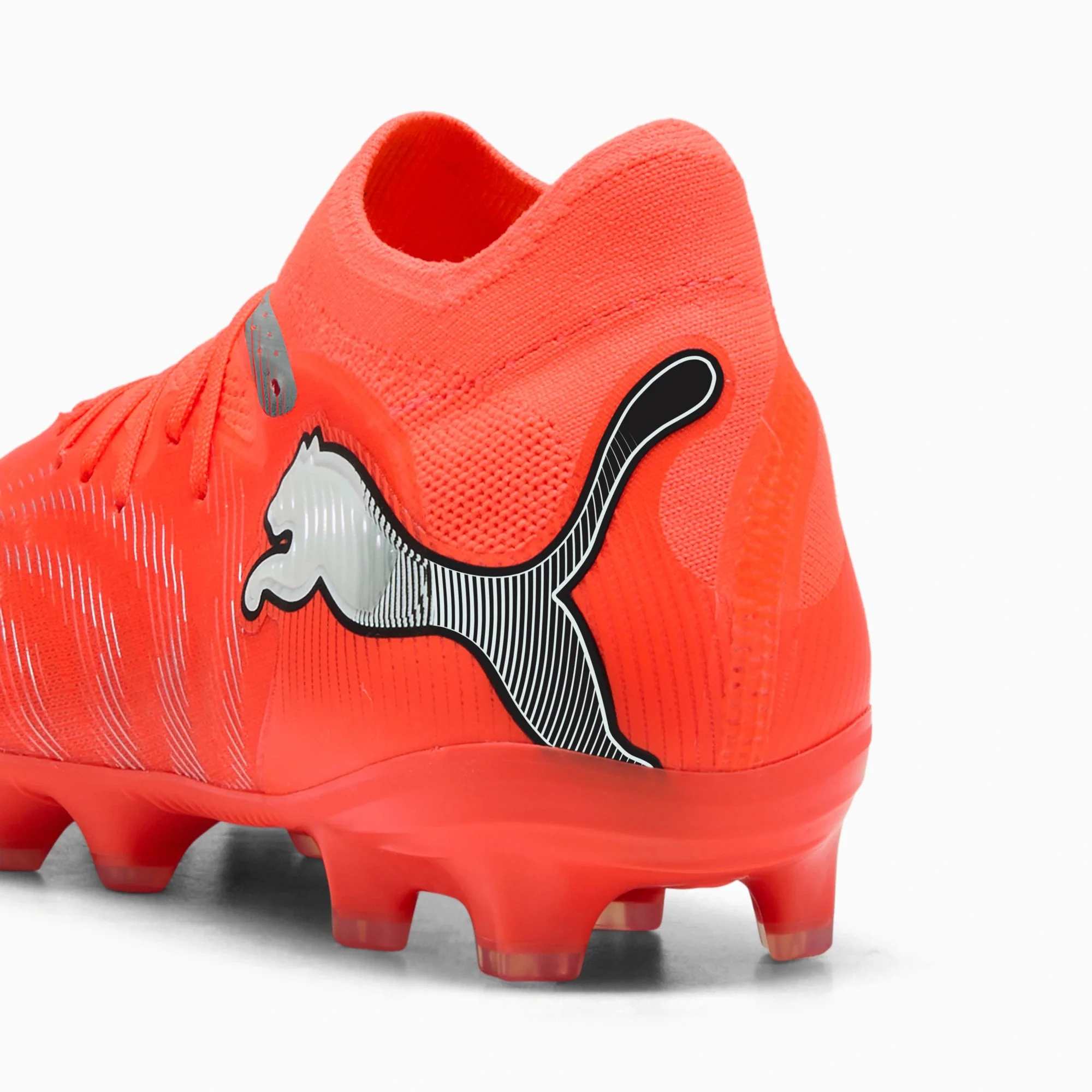 Puma Junior Future 9 Pro Firm/Artificial Ground Soccer Cleats - Unleashed Pack (SP26) - Image 6