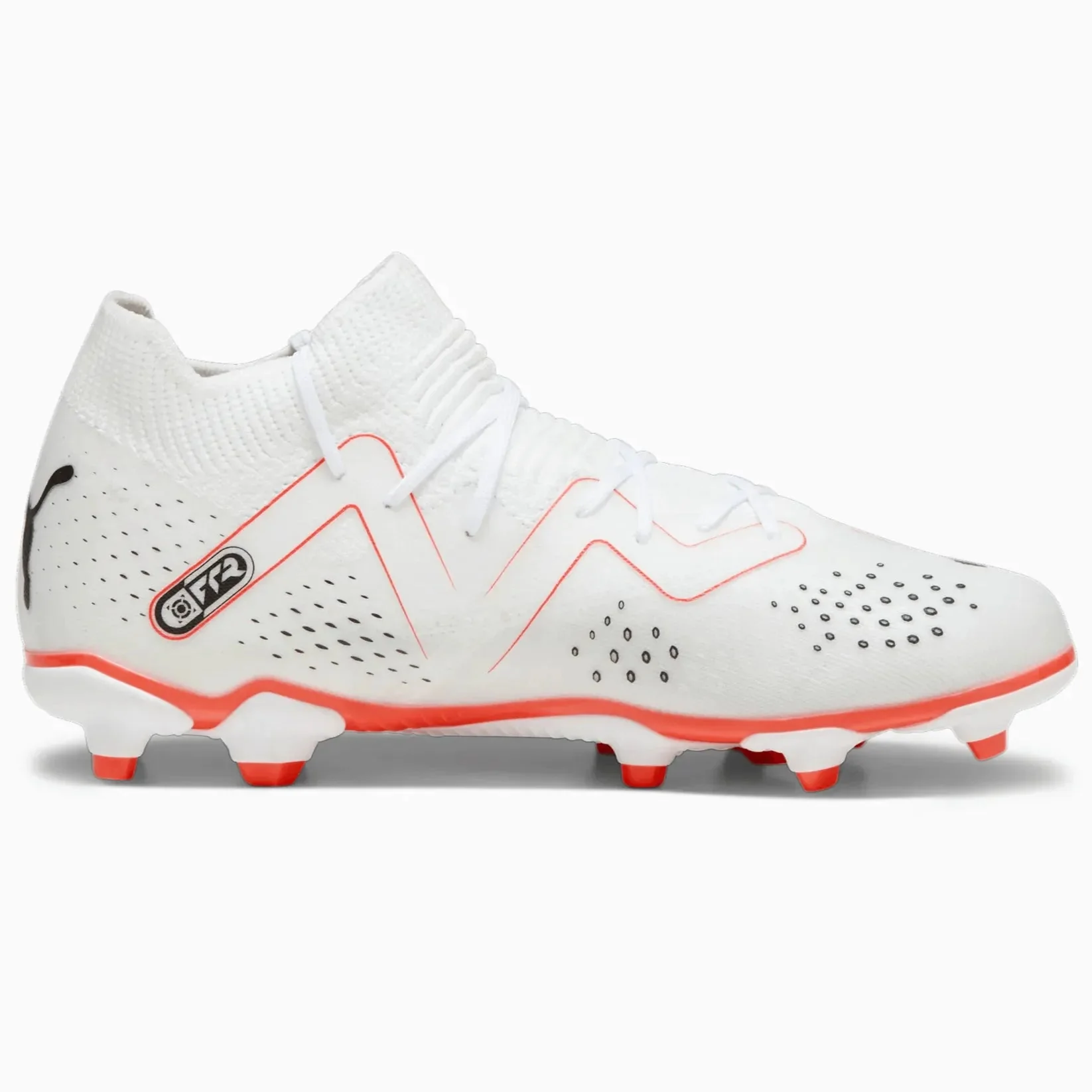 Puma Junior Future Match FG-AG - Breakthrough Pack (FA23) - Image 2