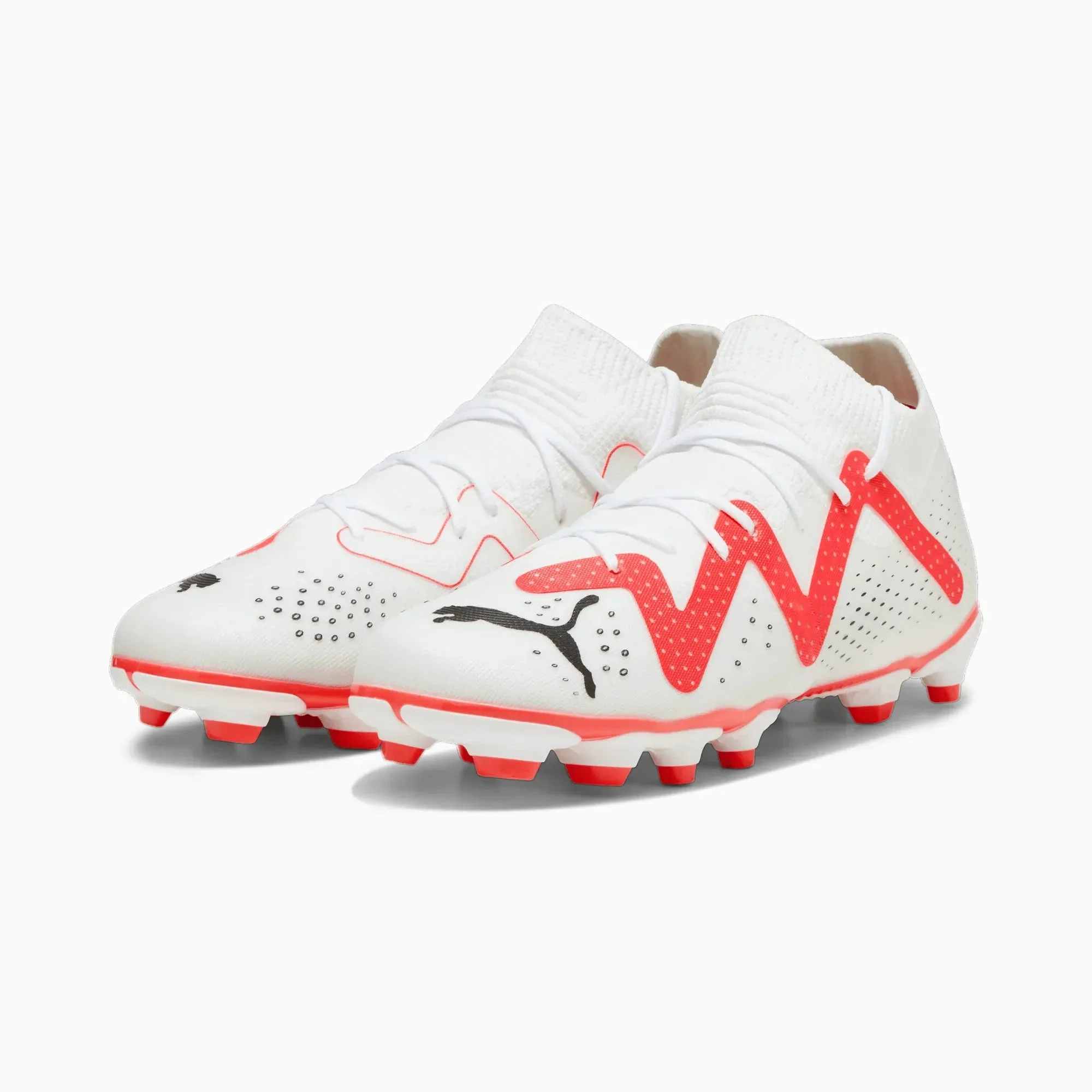 Puma Junior Future Match FG-AG - Breakthrough Pack (FA23) - Image 3