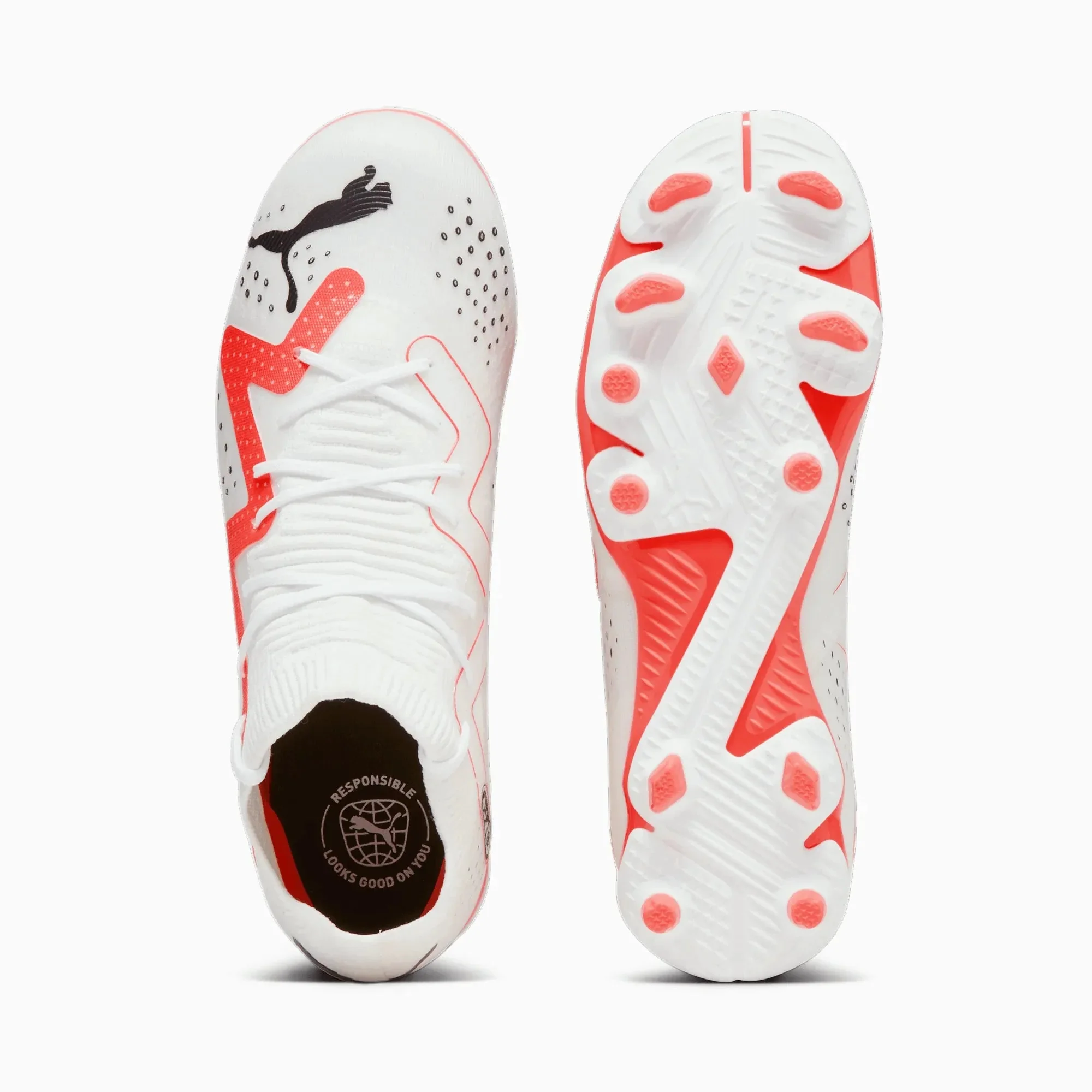 Puma Junior Future Match FG-AG - Breakthrough Pack (FA23) - Image 4