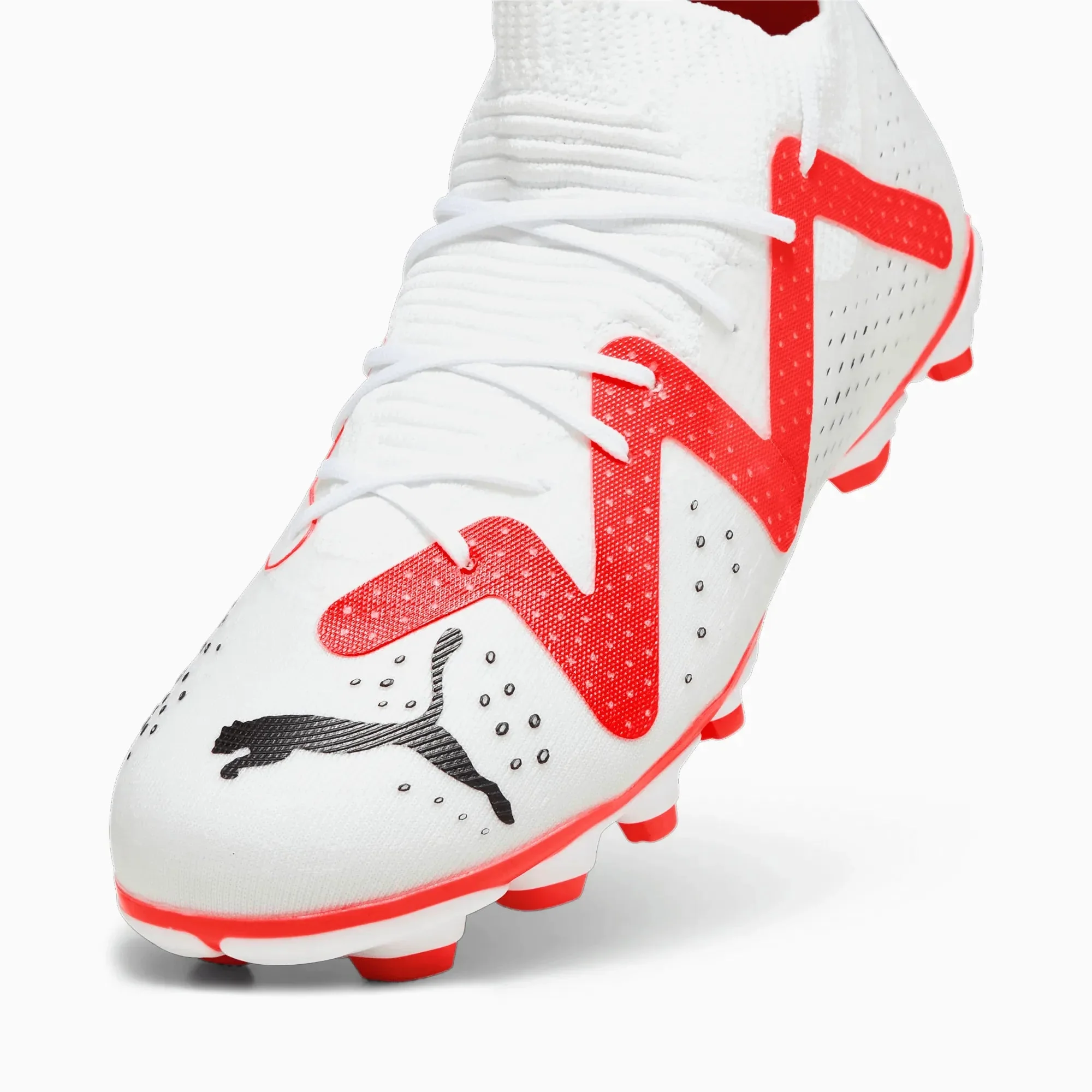 Puma Junior Future Match FG-AG - Breakthrough Pack (FA23) - Image 5