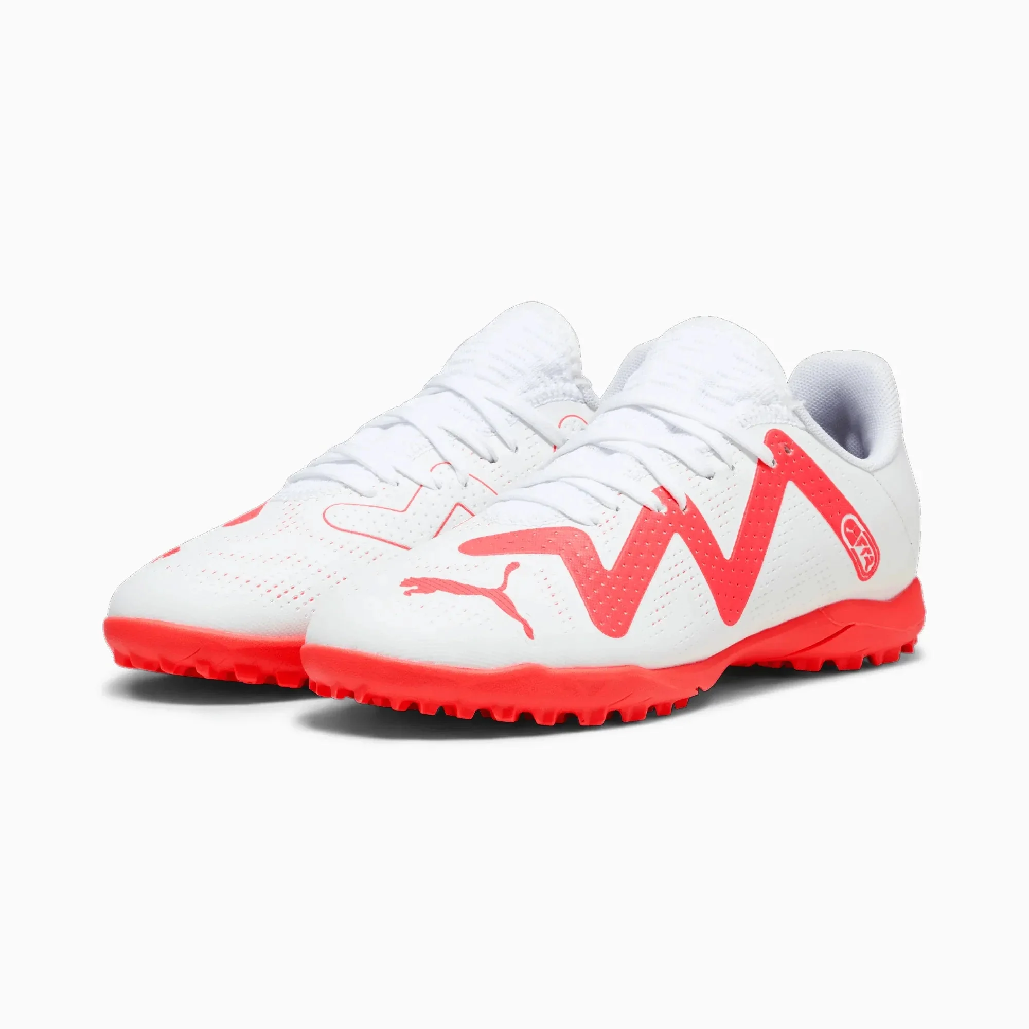 Puma Junior Future Play Turf - Breakthrough Pack (FA23) - Image 3