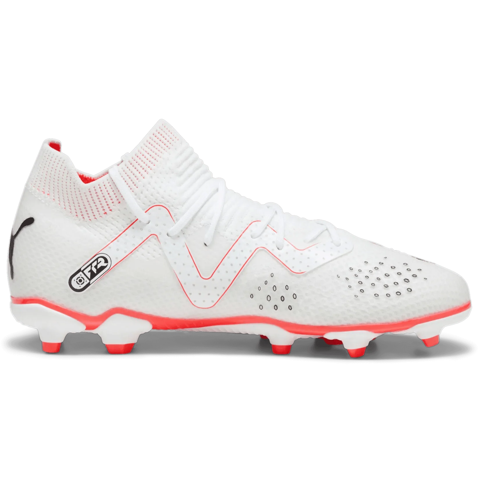 Puma Junior Future Pro FG-AG - Breakthrough Pack (FA23) - Image 2