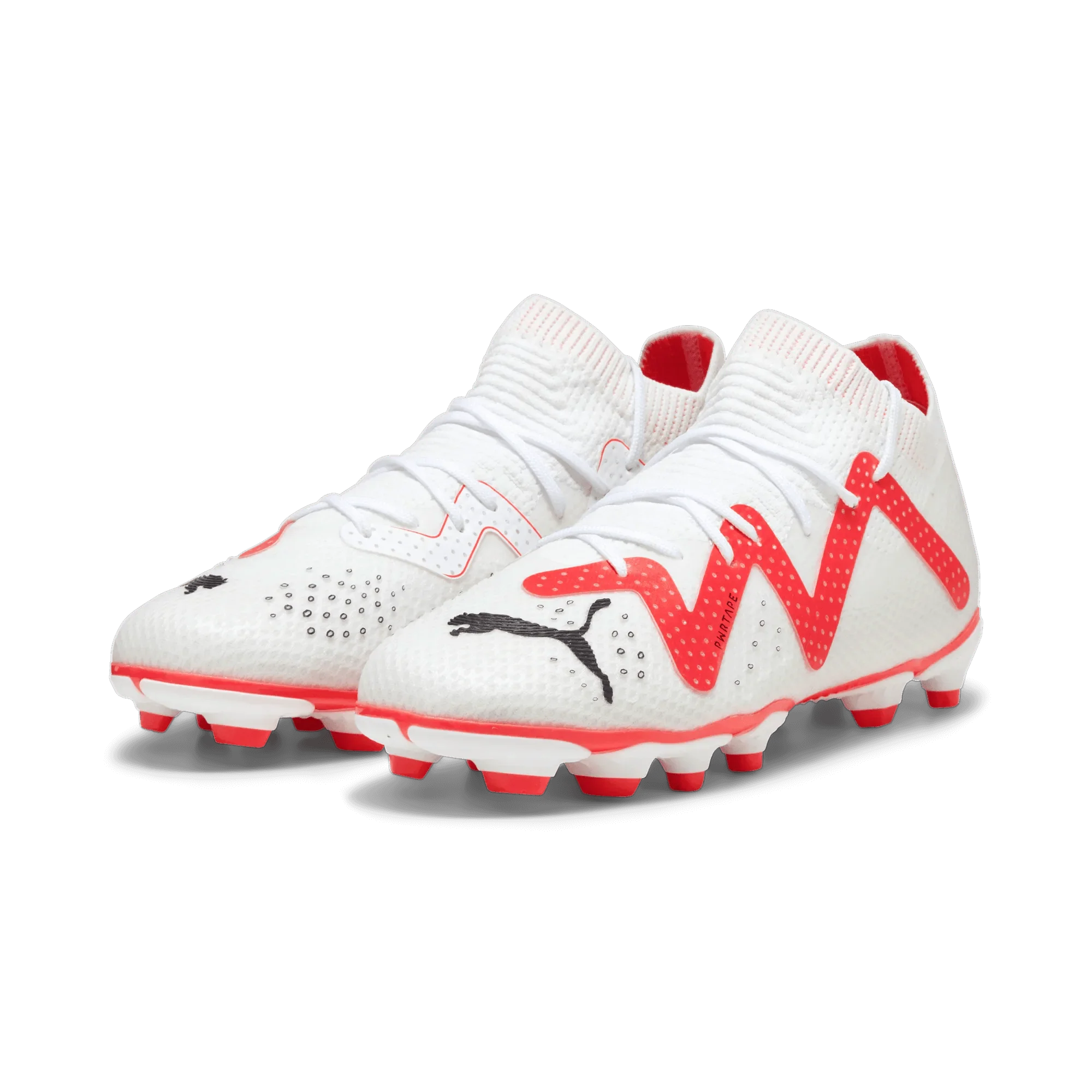 Puma Junior Future Pro FG-AG - Breakthrough Pack (FA23) - Image 3
