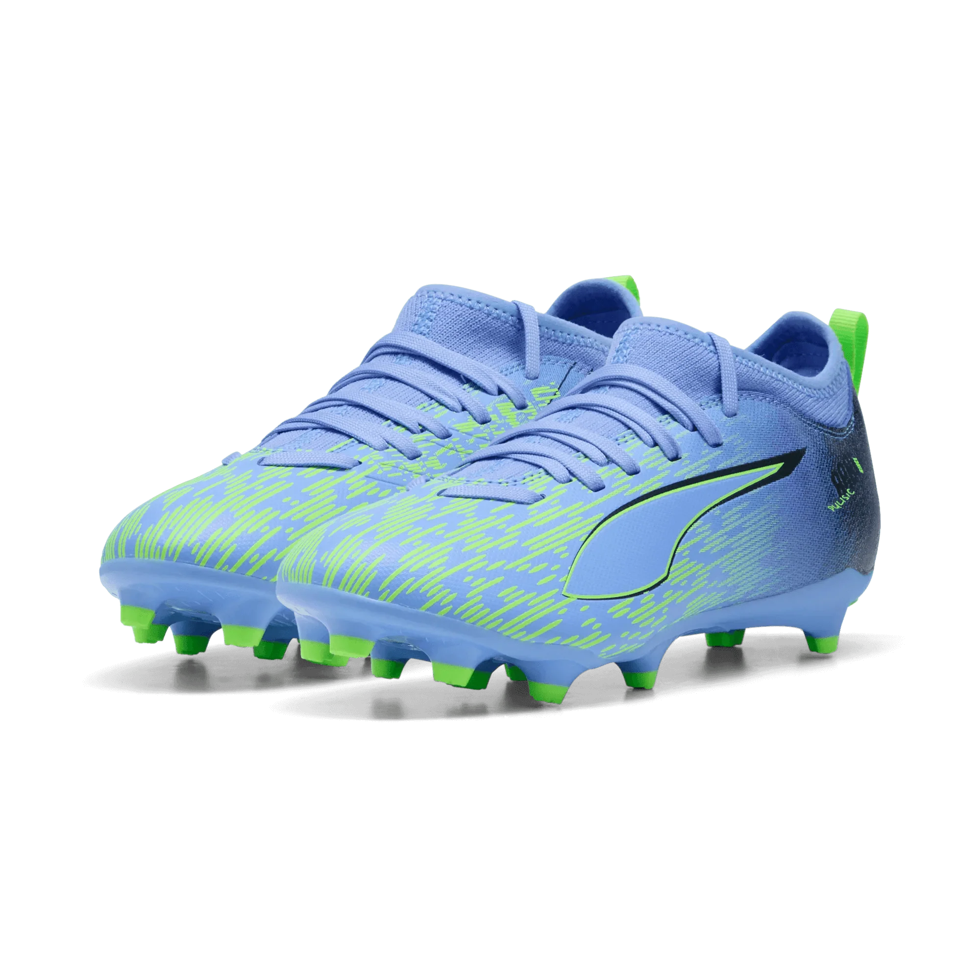 Puma Junior Ultra 5 Match Firm/Artificial Ground Soccer Cleats - Chasing The Dream CP10 Pack (SP25) - Image 3