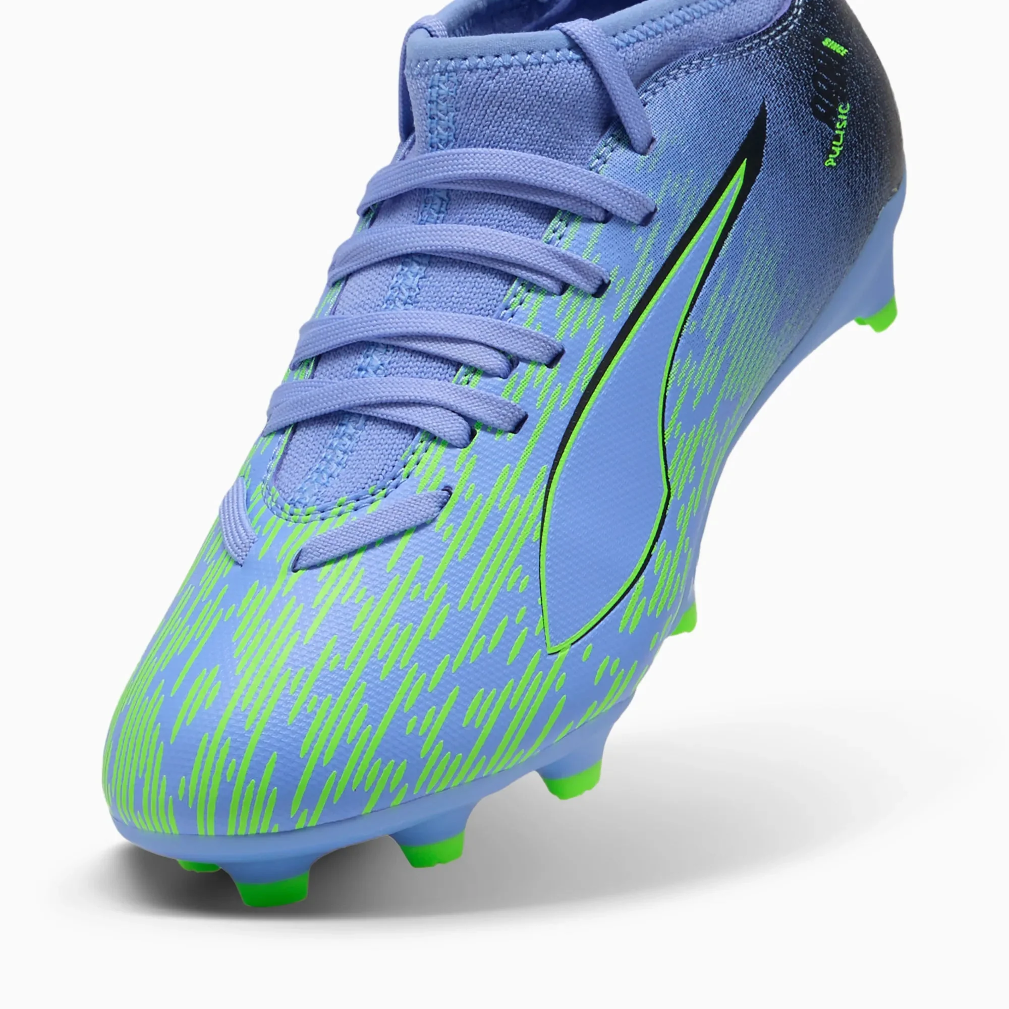 Puma Junior Ultra 5 Match Firm/Artificial Ground Soccer Cleats - Chasing The Dream CP10 Pack (SP25) - Image 5
