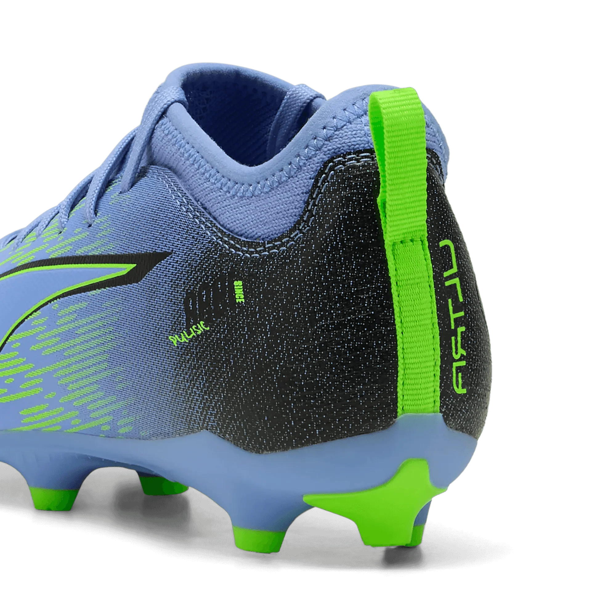 Puma Junior Ultra 5 Match Firm/Artificial Ground Soccer Cleats - Chasing The Dream CP10 Pack (SP25) - Image 6