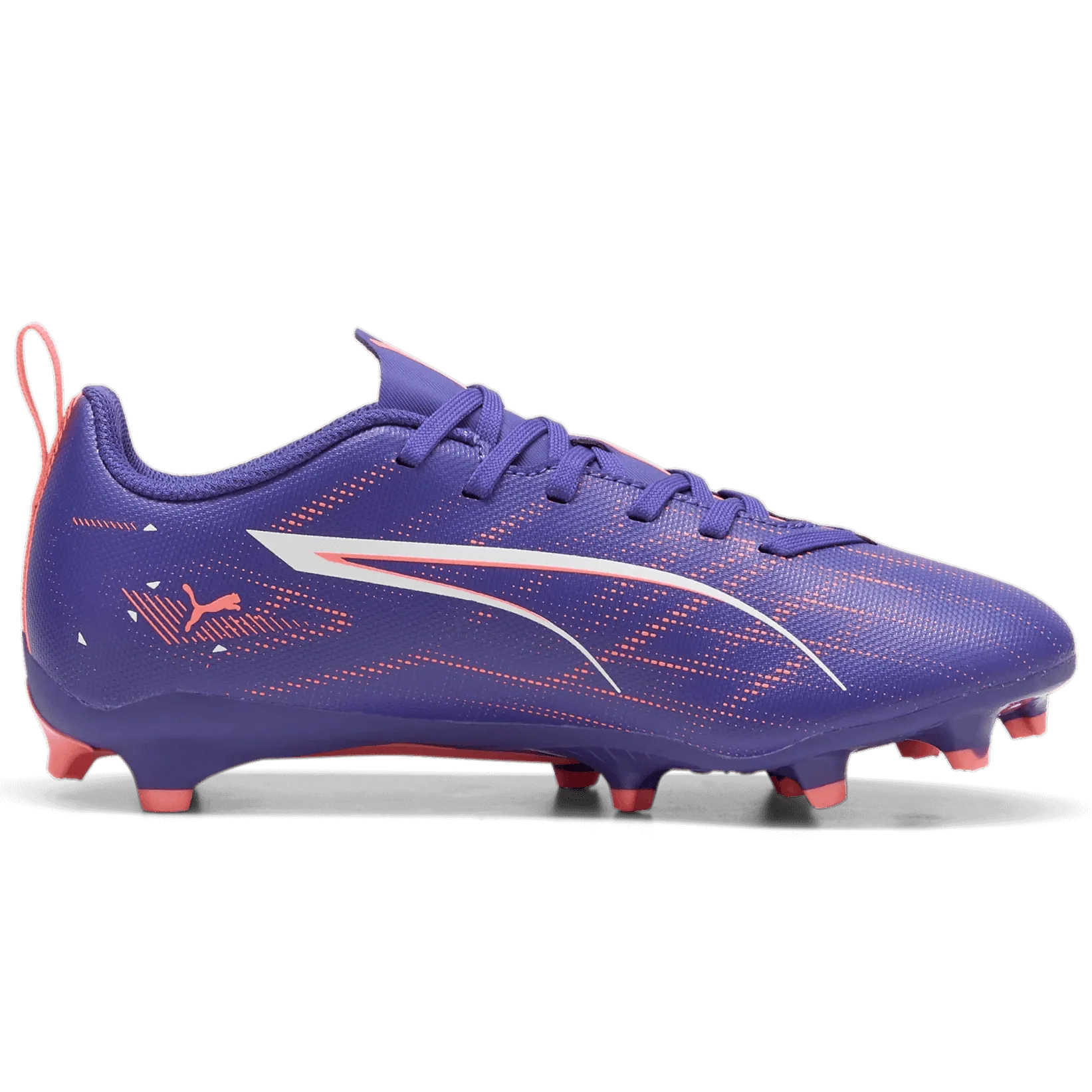 Puma Junior Ultra 5 Play FG/AG - Formula Pack (FA24) - Image 2