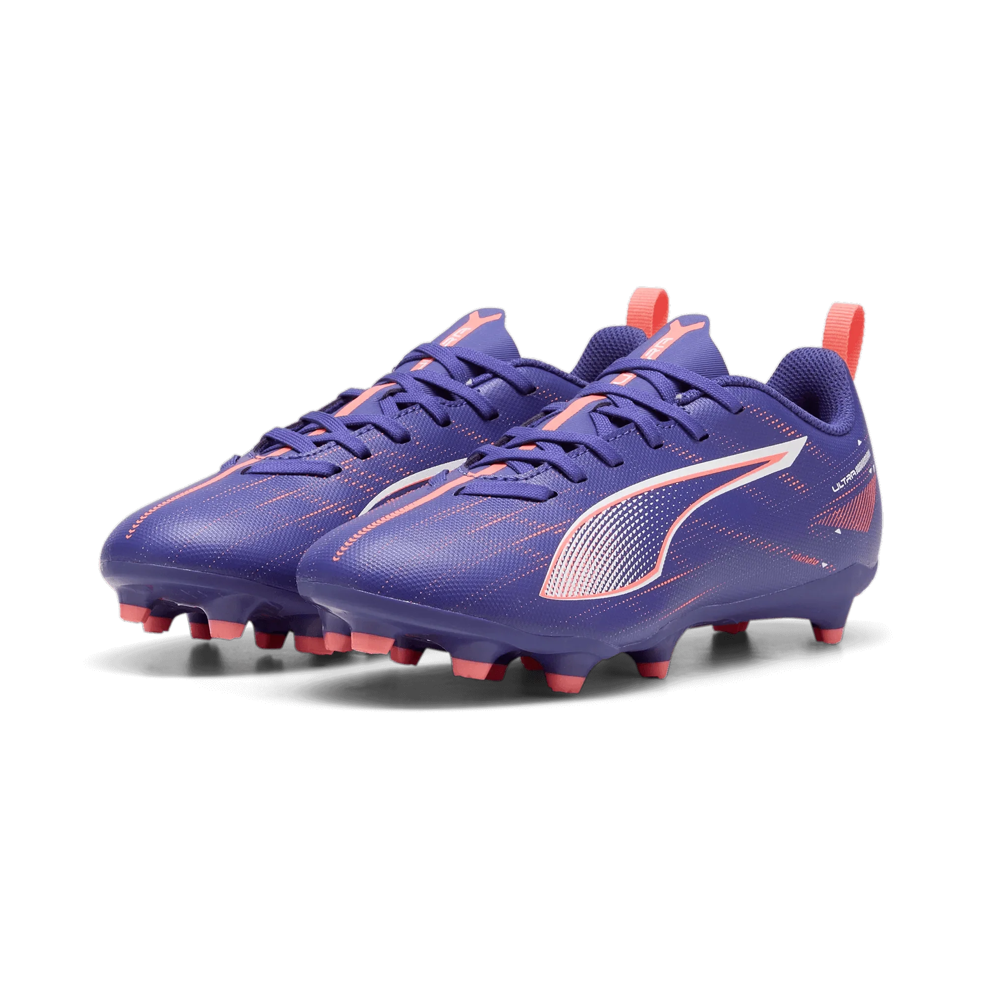 Puma Junior Ultra 5 Play FG/AG - Formula Pack (FA24) - Image 3