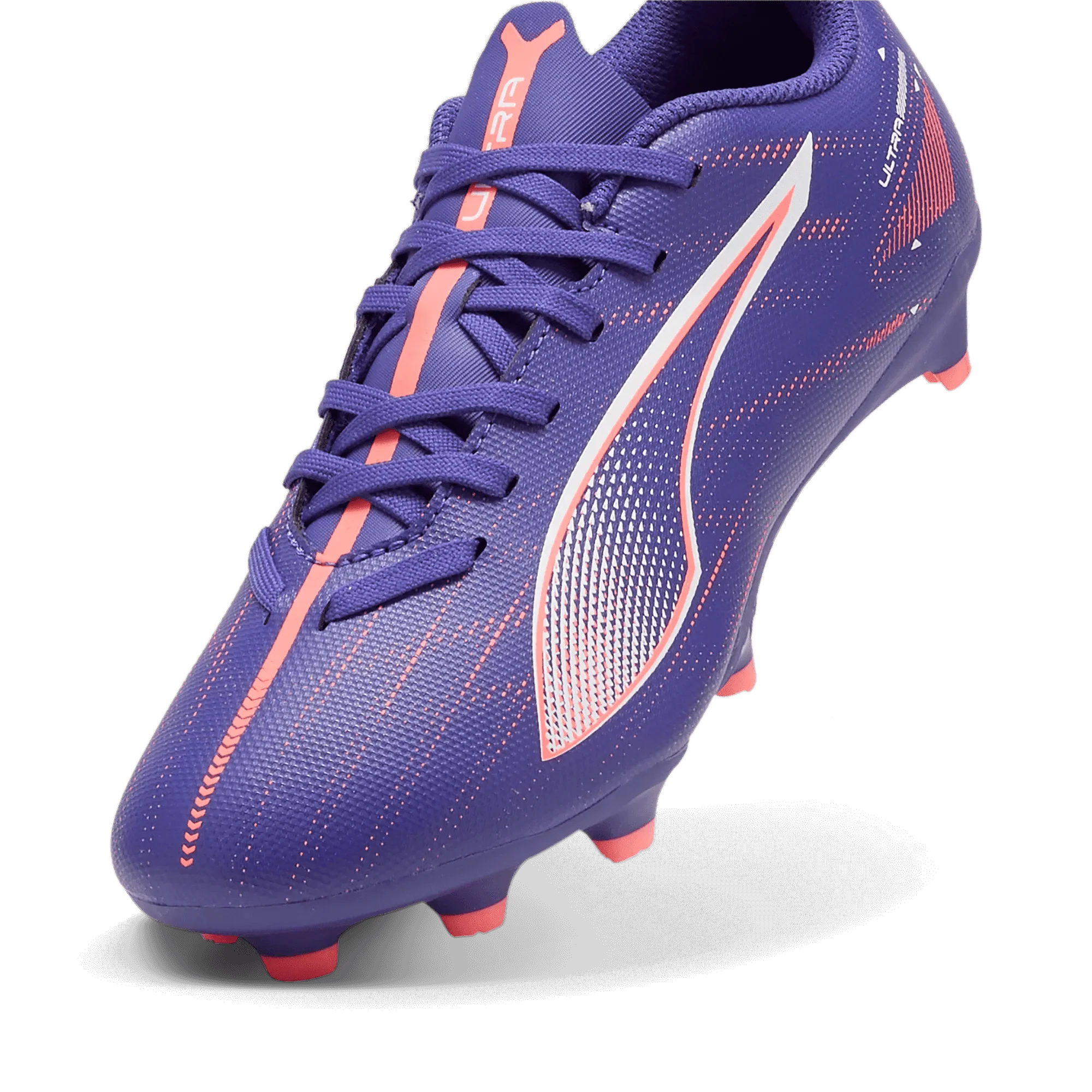 Puma Junior Ultra 5 Play FG/AG - Formula Pack (FA24) - Image 5